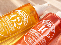 Our Honest Sol de Janeiro Perfume Review