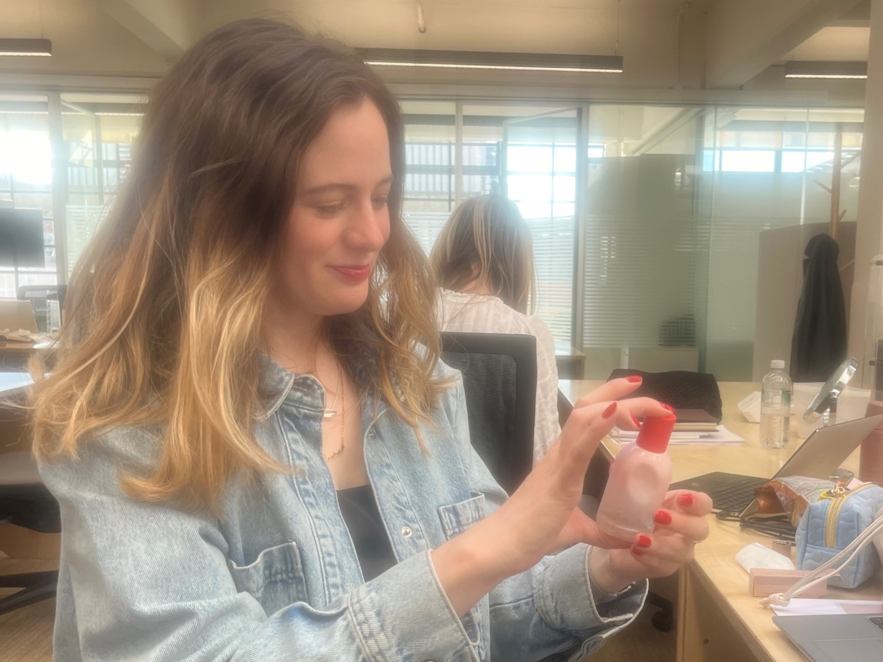 Julie's Glossier perfume review | Space NK Julie's Glossier perfume review | Space NK