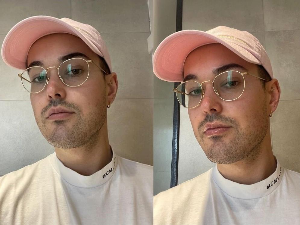 Joseph’s Gisou Honey Glaze Collagen Therapy Lip Mask review Joseph’s Gisou Honey Glaze Collagen Therapy Lip Mask review