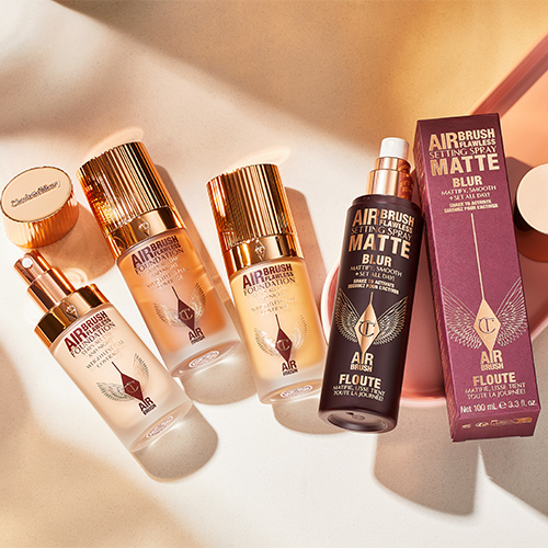 Charlotte Tilbury