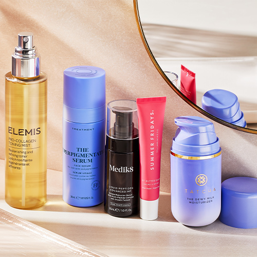 The Skincare Heroes of The Year