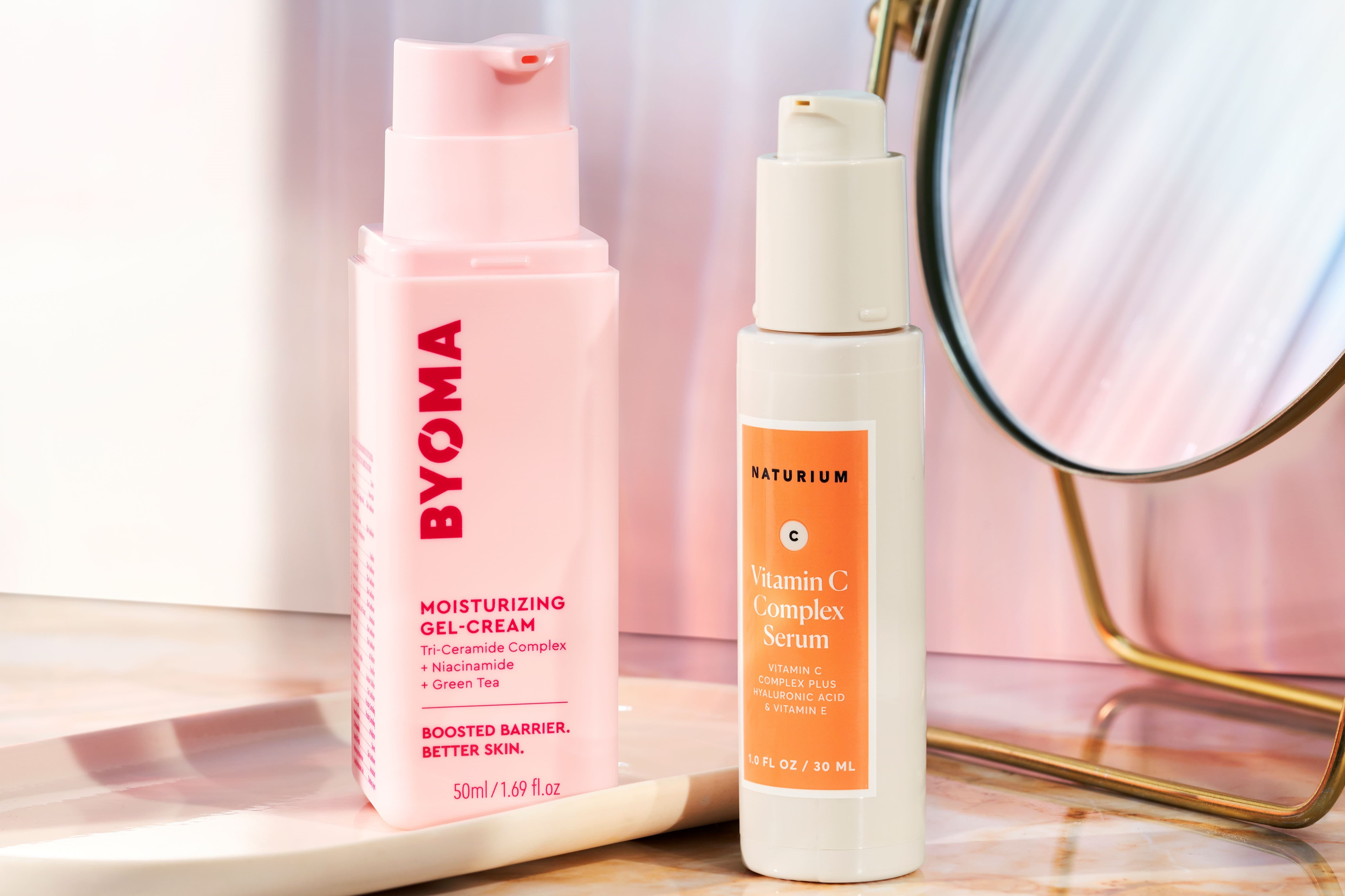 7 Of The Best Affordable Skincare Buys Under &pound;30