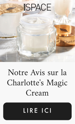 Charlotte Tilbury Banner