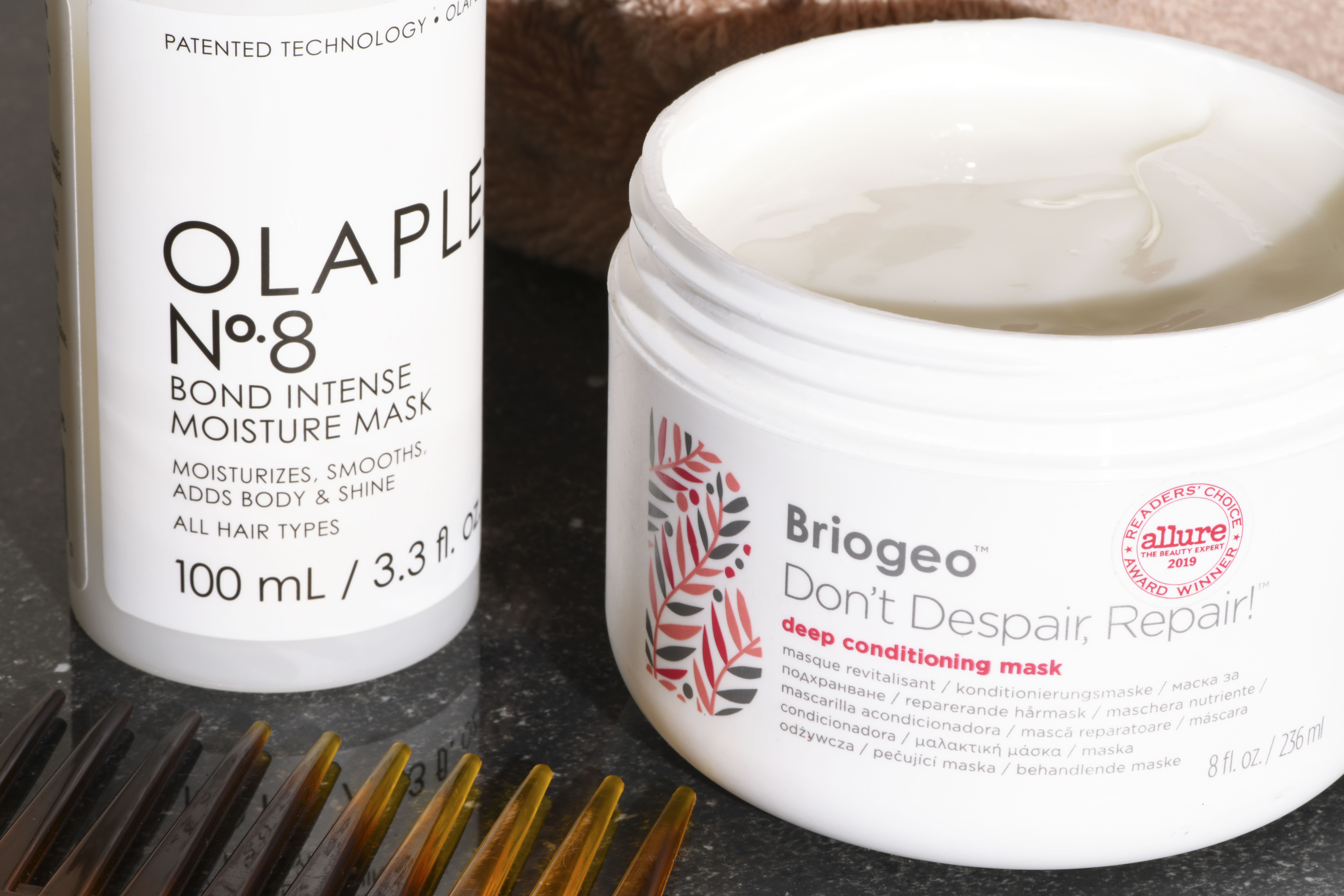 Briogeo vs. Olaplex: welke is beter?