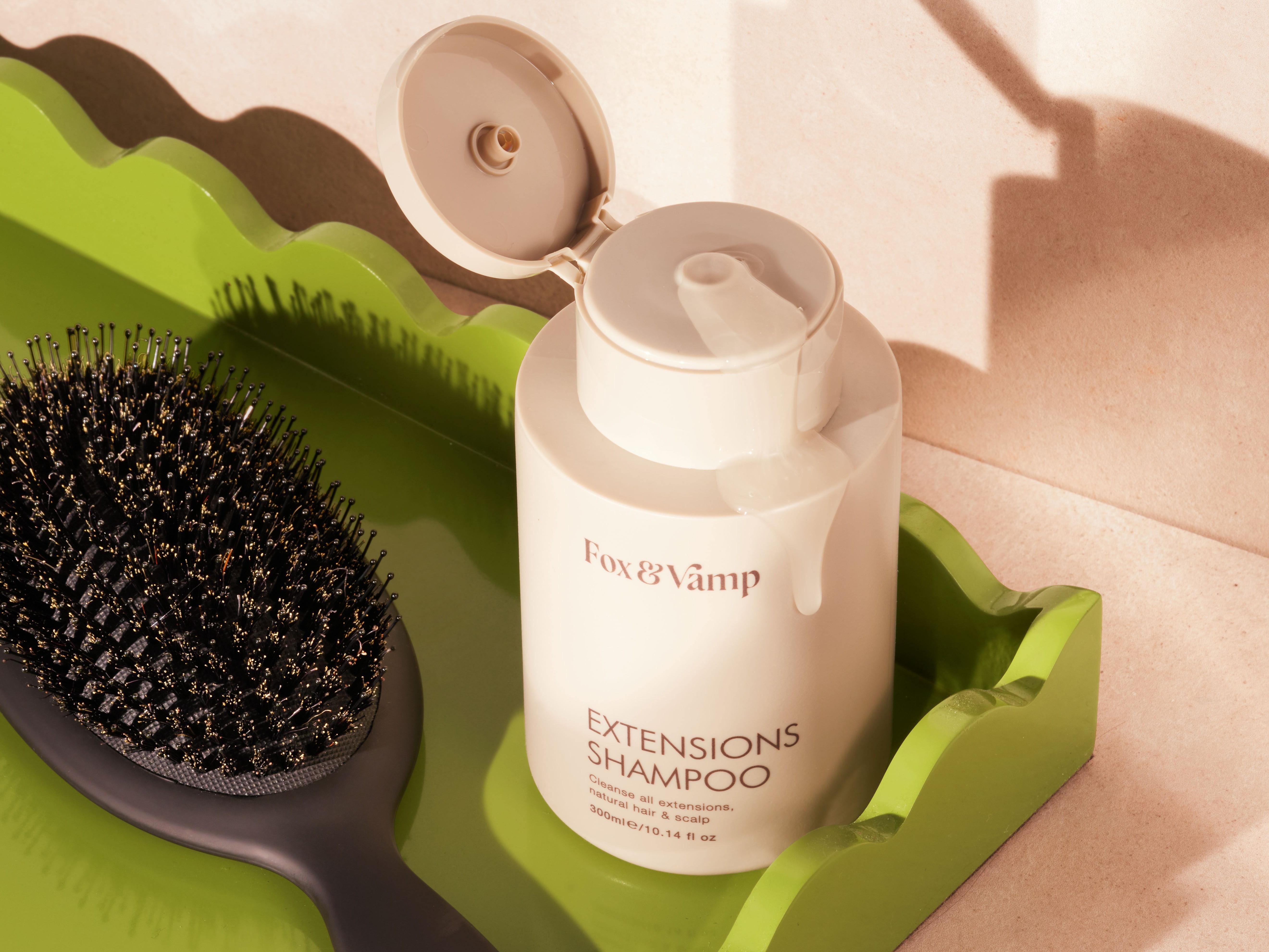 Best products for hair extensions | Space NK