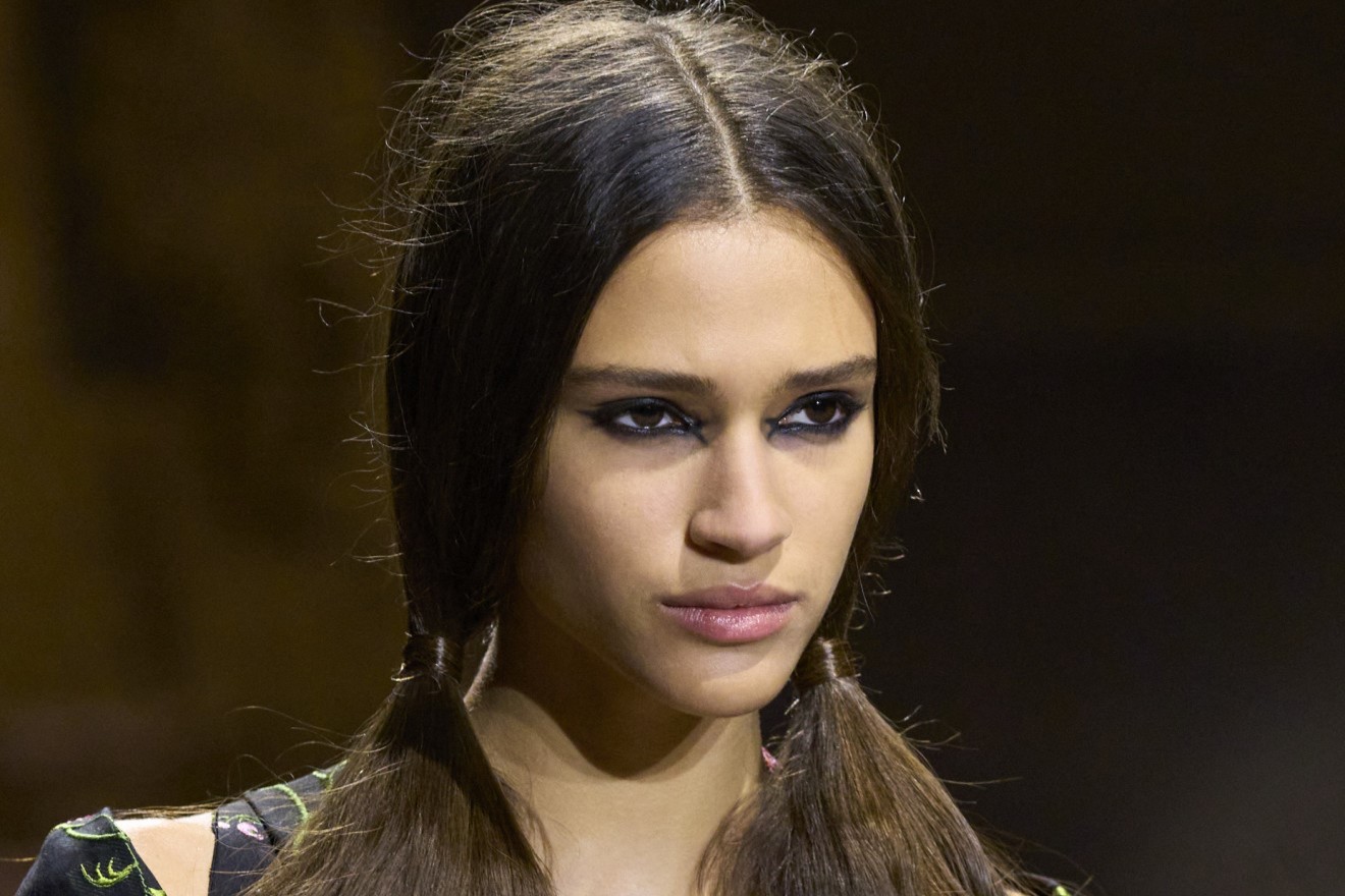 5 Goth Makeup Must-Haves f&ouml;r att ta del av trenden