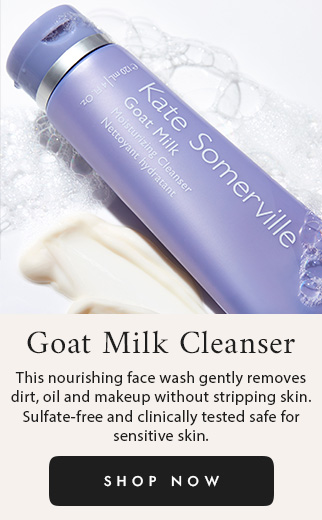 Goat Milk Cleanser