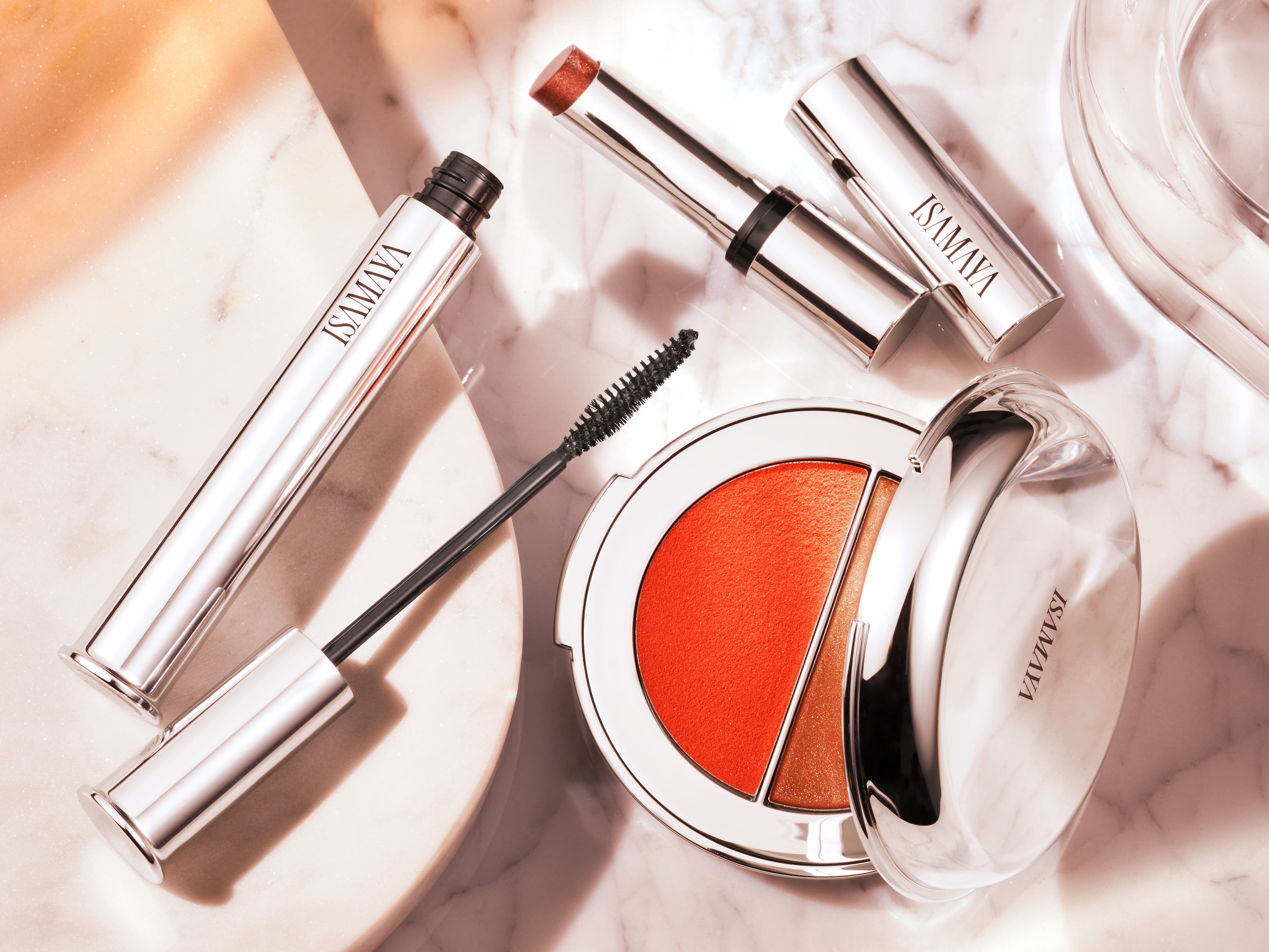 Best Isamaya Ffrench beauty products | Space NK