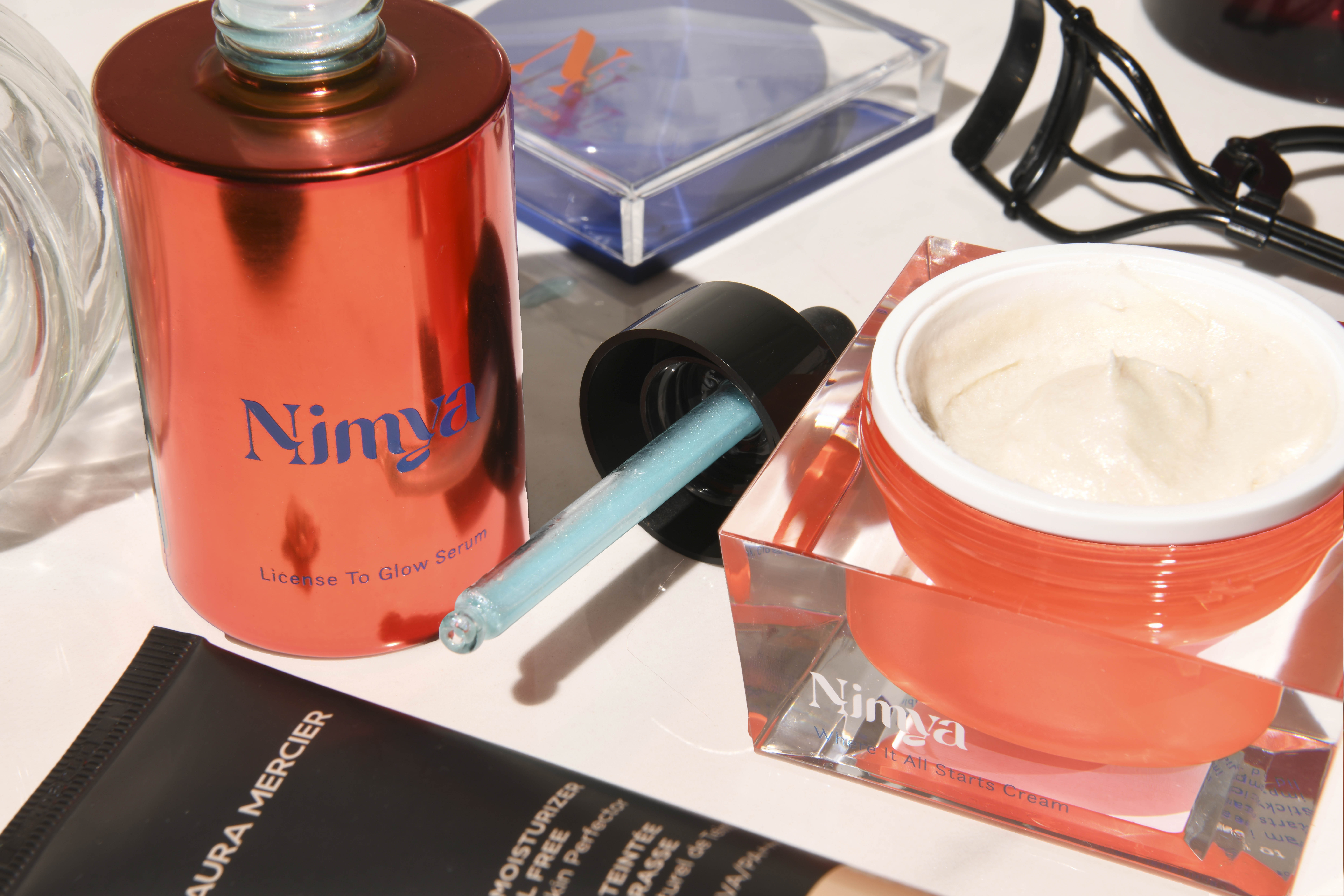 Inside Nikkie de Jager&rsquo;s Skincare Routine