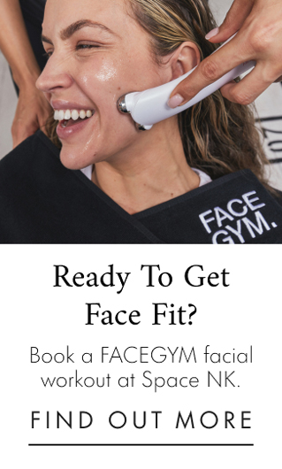 FACEGYM Services