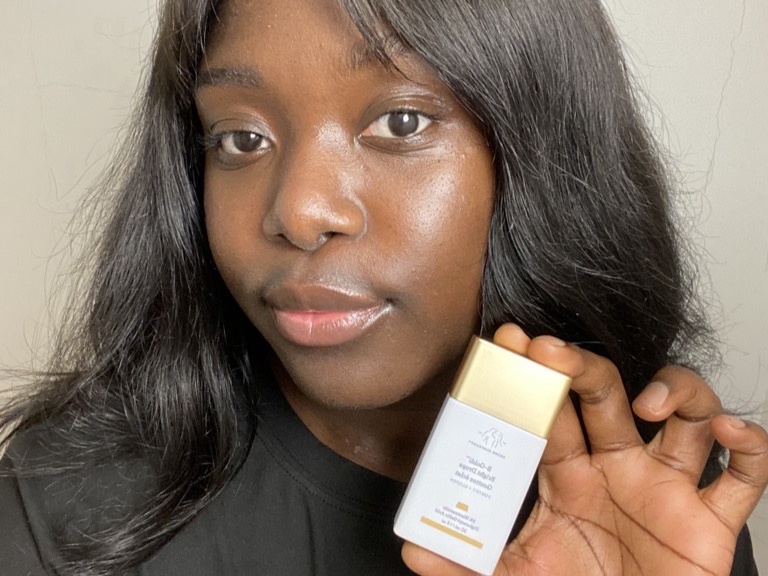 Tanya's Drunk Elephant B-Goldi Drops Review | Space NK Tanya's Drunk Elephant B-Goldi Drops Review | Space NK