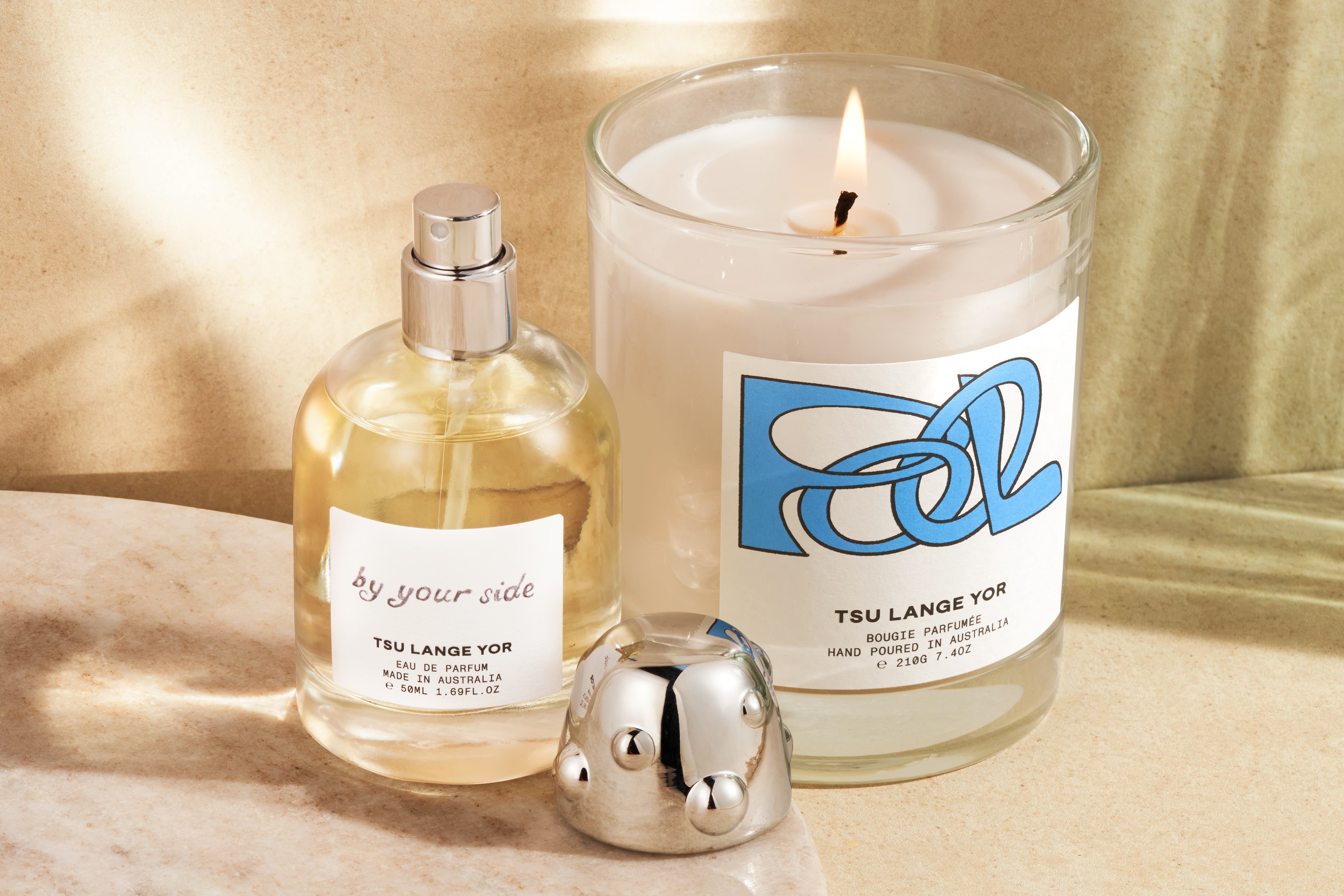 We Review All Of Troye Sivan&rsquo;s Tsu Lange Yor Fragrances