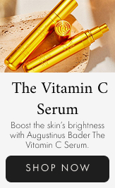 Augustinus Bader Banner