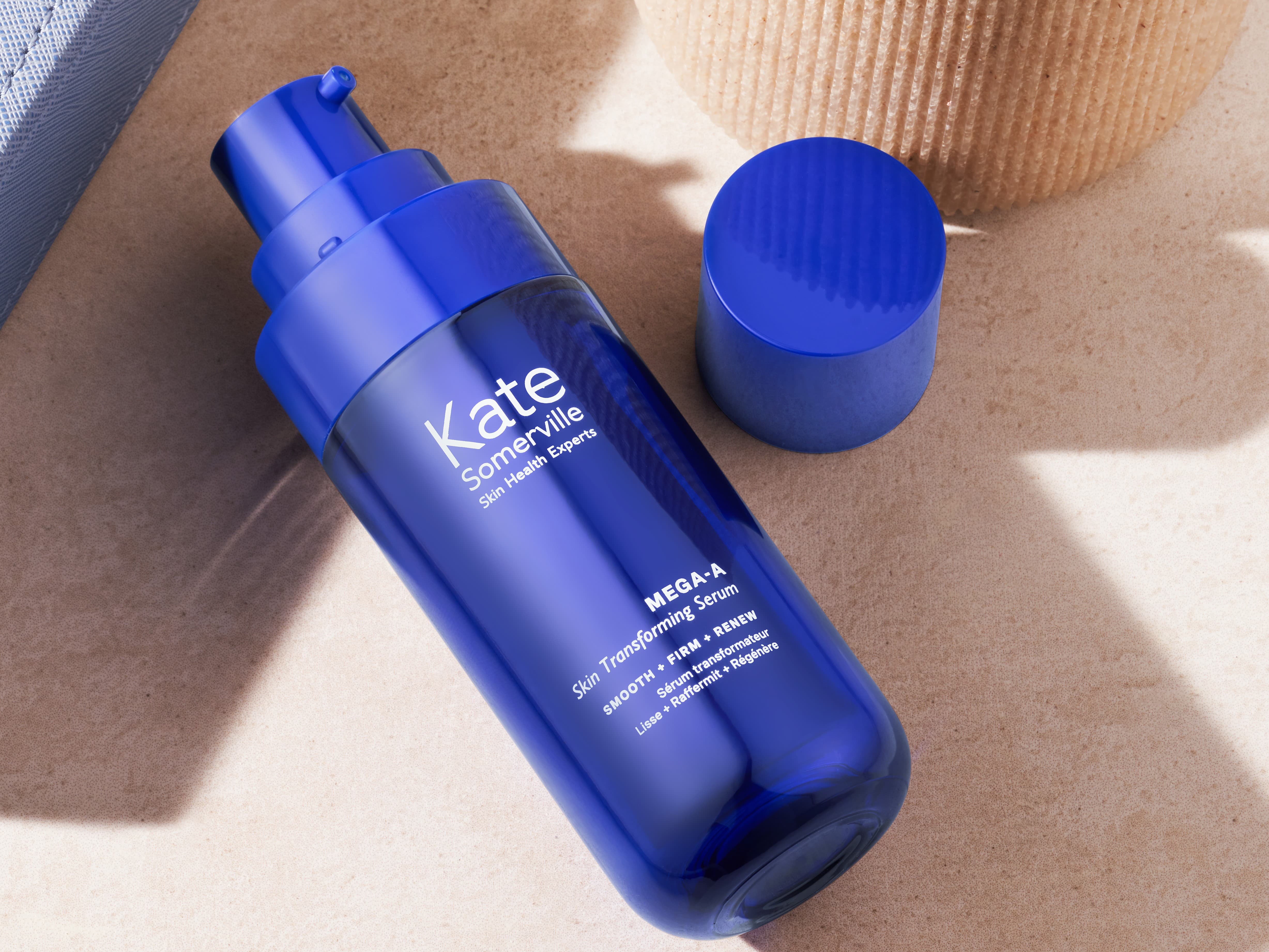 Nos meilleurs produits Kate Somerville