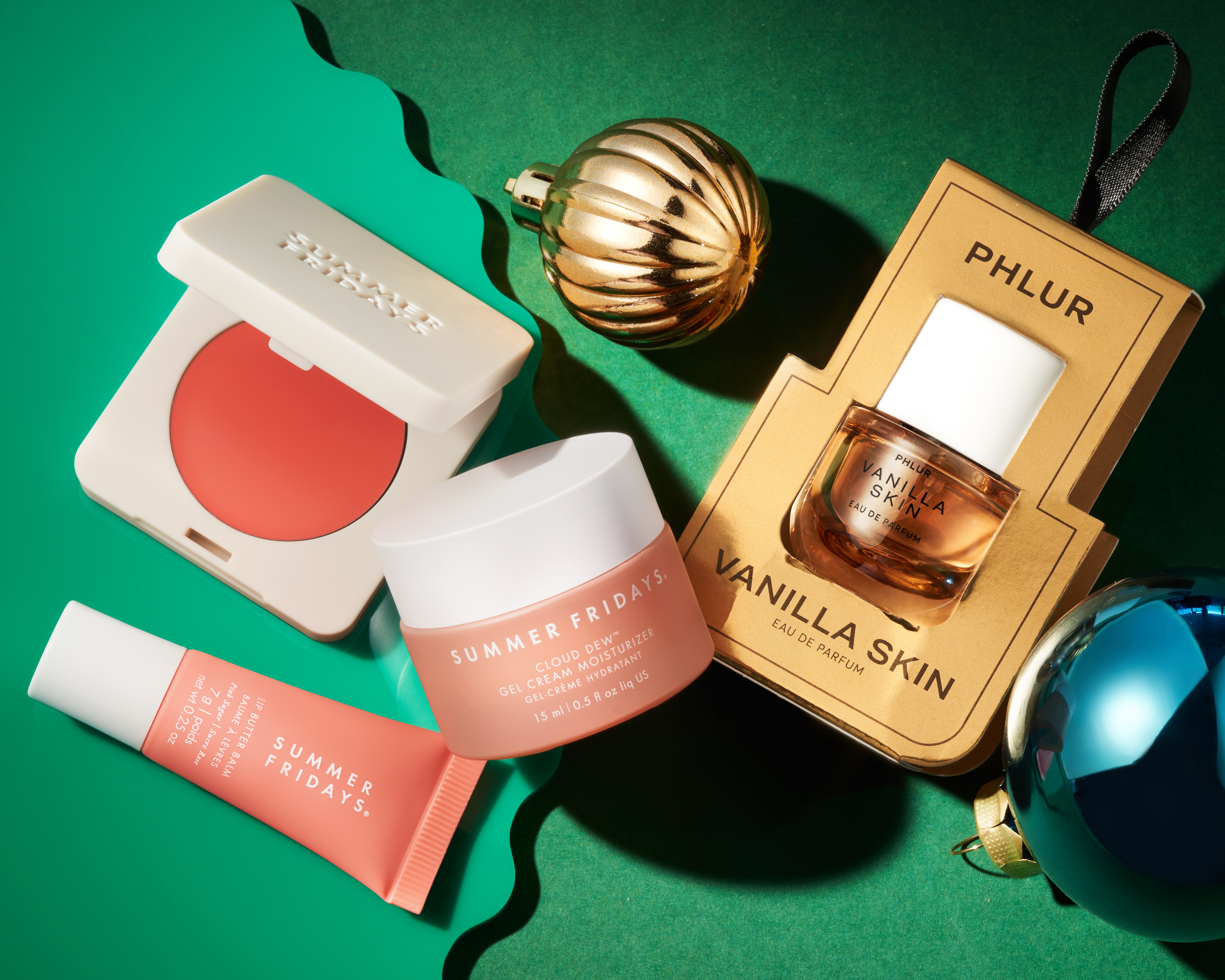 Best Beauty Stocking Fillers | Space NK
