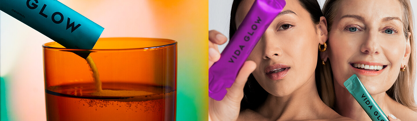 Vida Glow