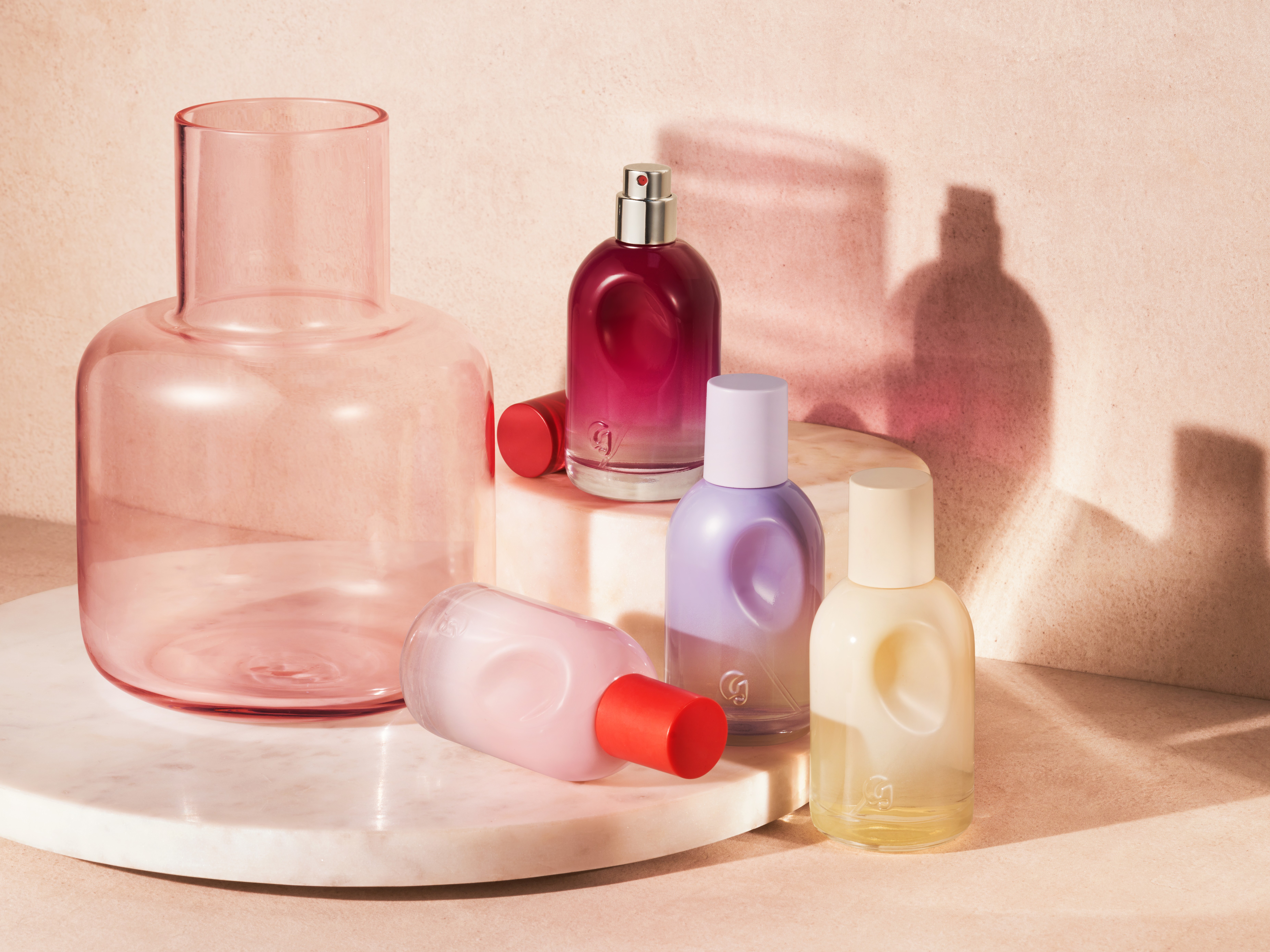 What do Glossier You, Doux, Rêve and the new Fleur Perfumes Smell Like?