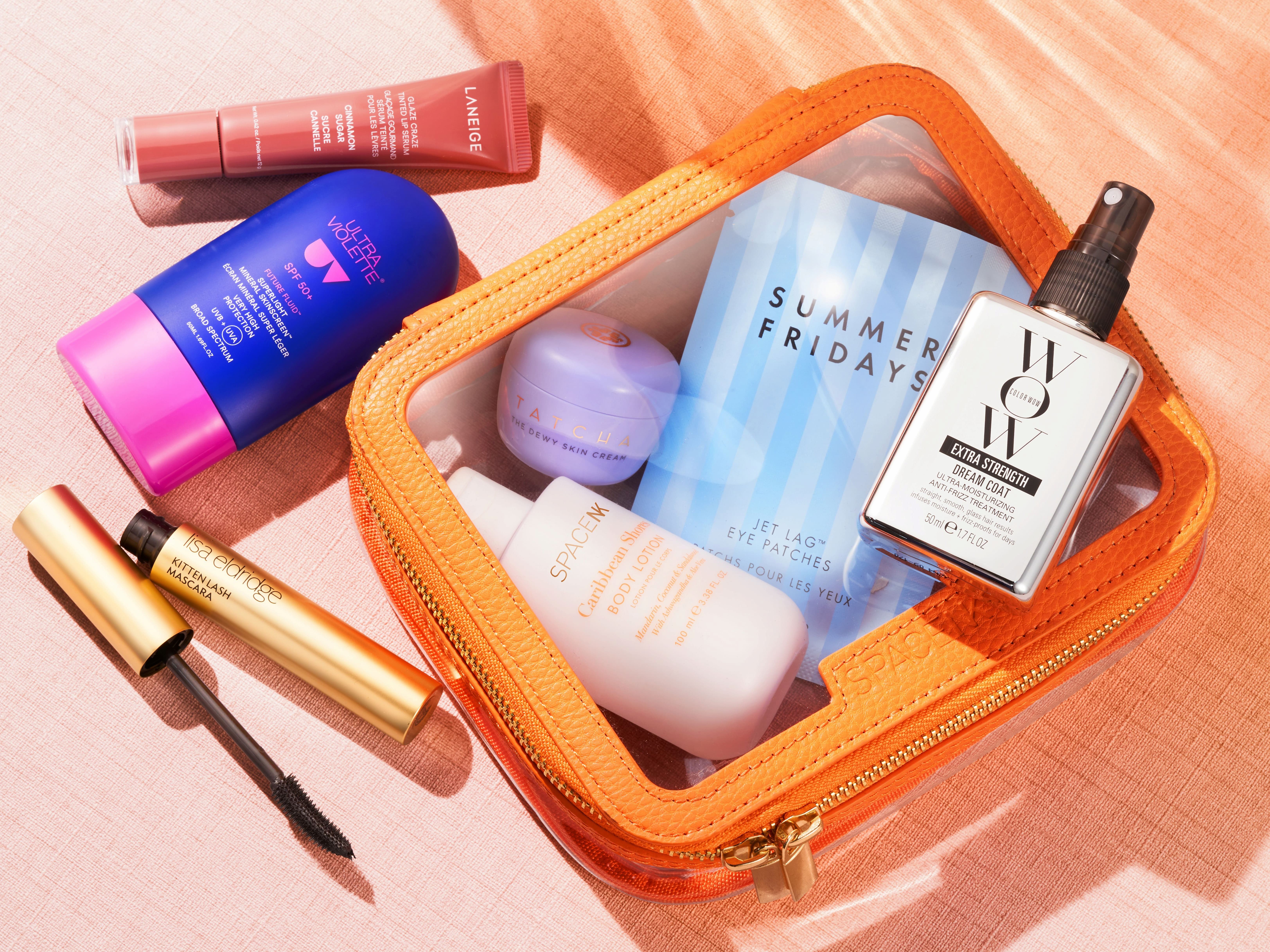 These Are The Beauty Minis We're Stocking Up On This Year