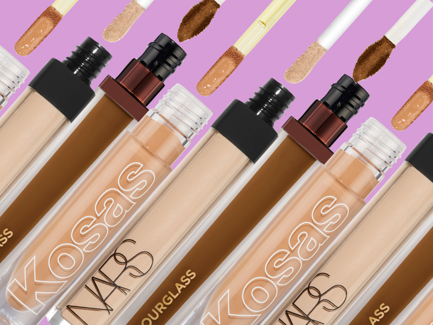 Bestselling concealers 2025 | Space NK Bestselling concealers 2025 | Space NK