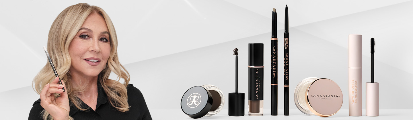 Anastasia Beverly Hills
