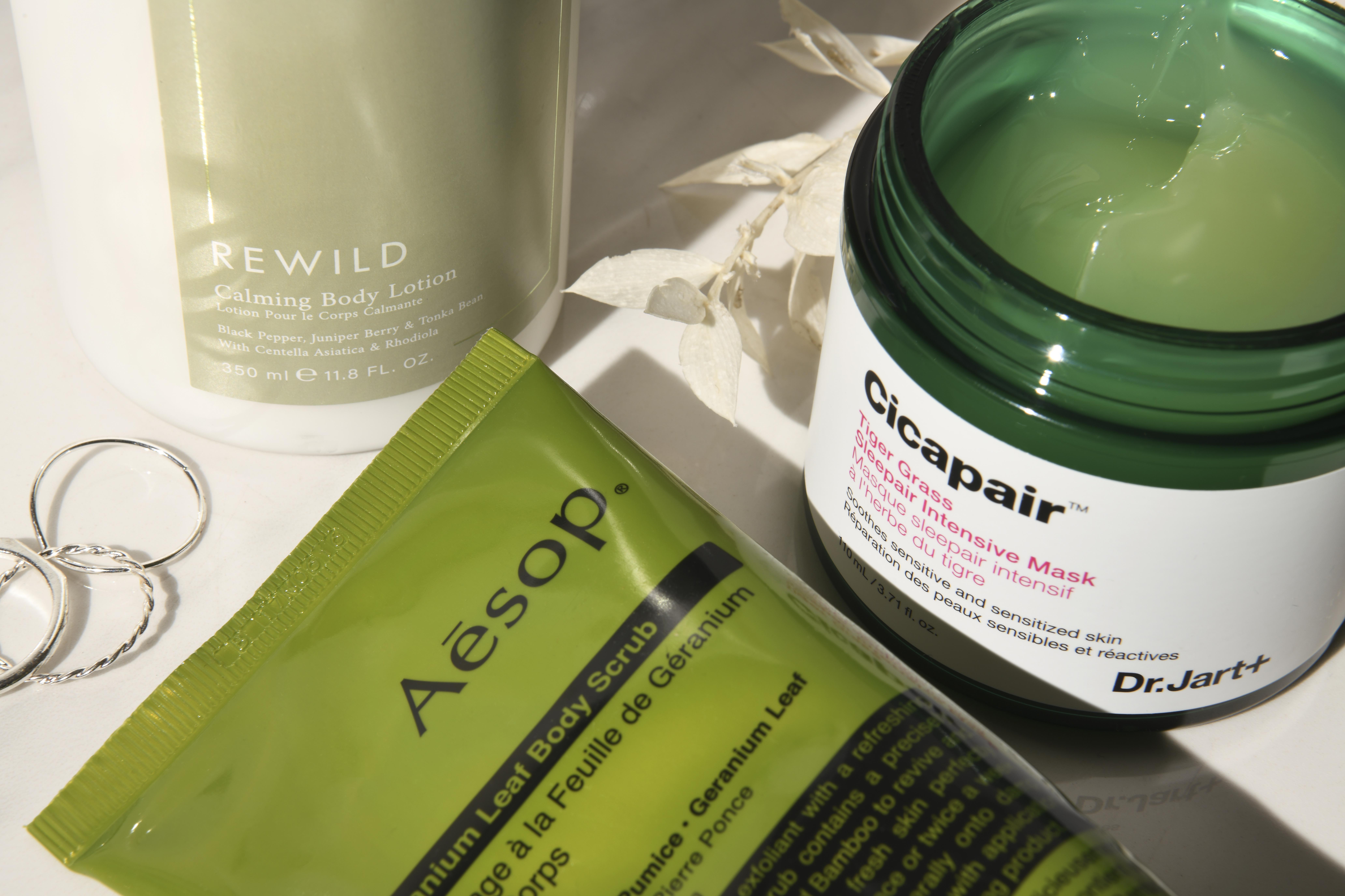 Hur du slappnar av och k&auml;nner dig som ditt b&auml;sta jag