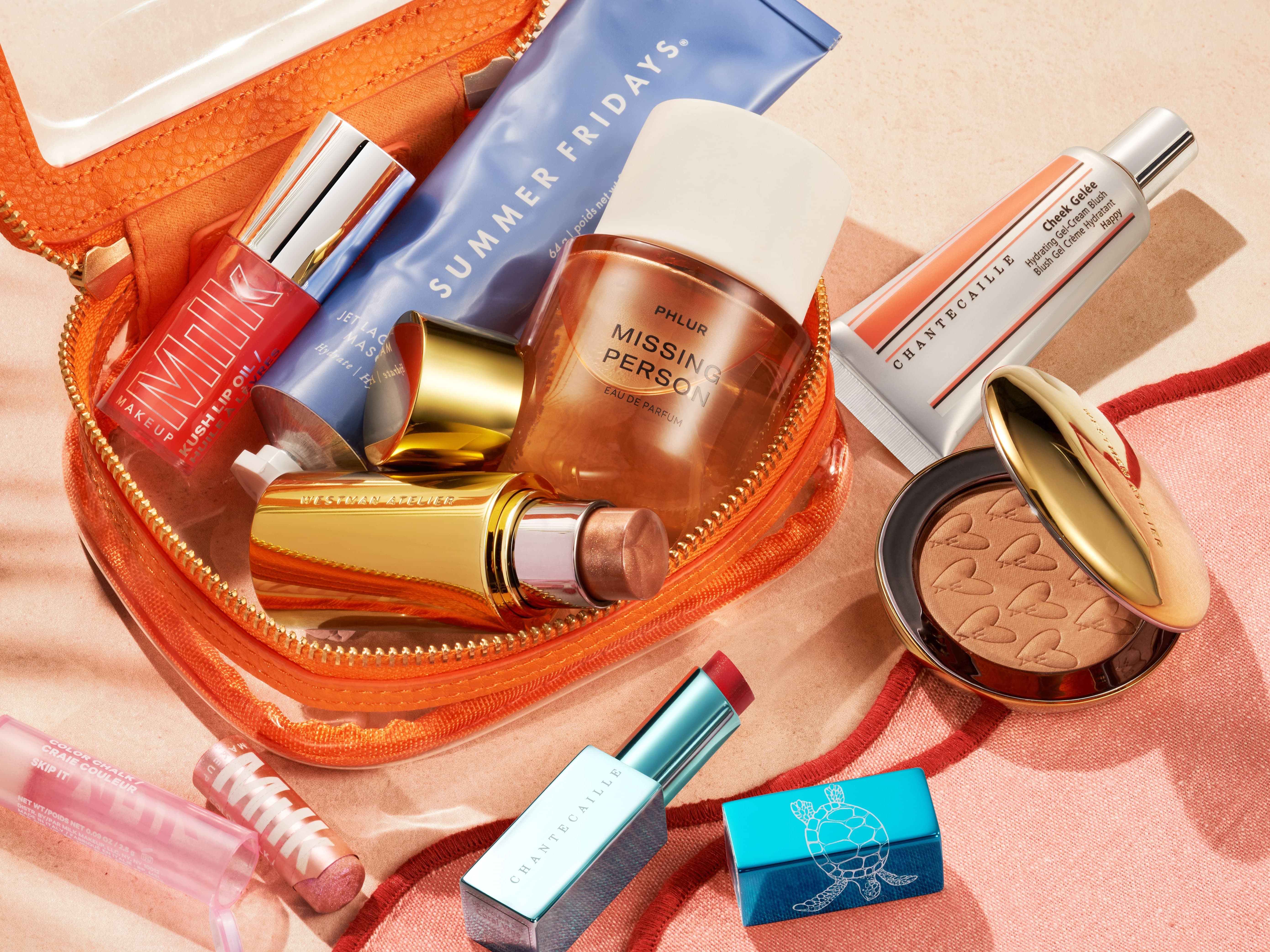 Your summer makeup essentials | Space NK Your summer makeup essentials | Space NK