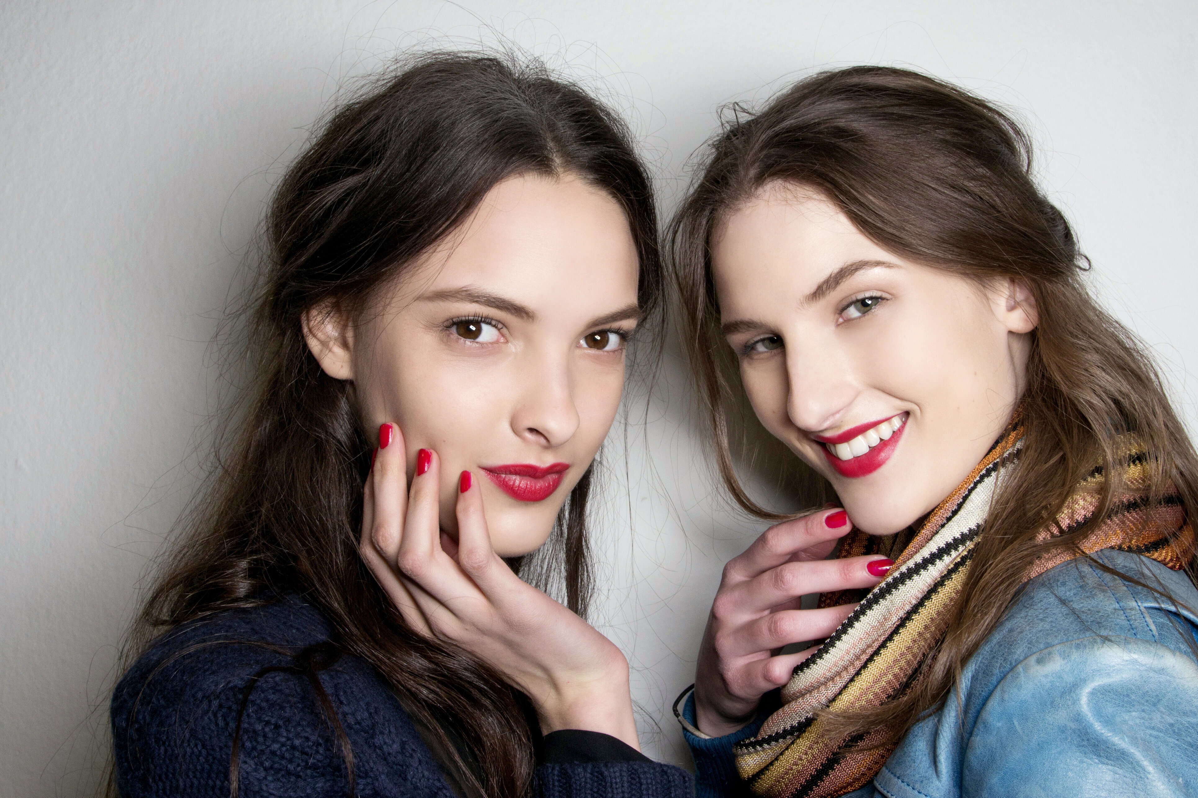 How To Embrace This Season&rsquo;s Uplifting Nail Shades