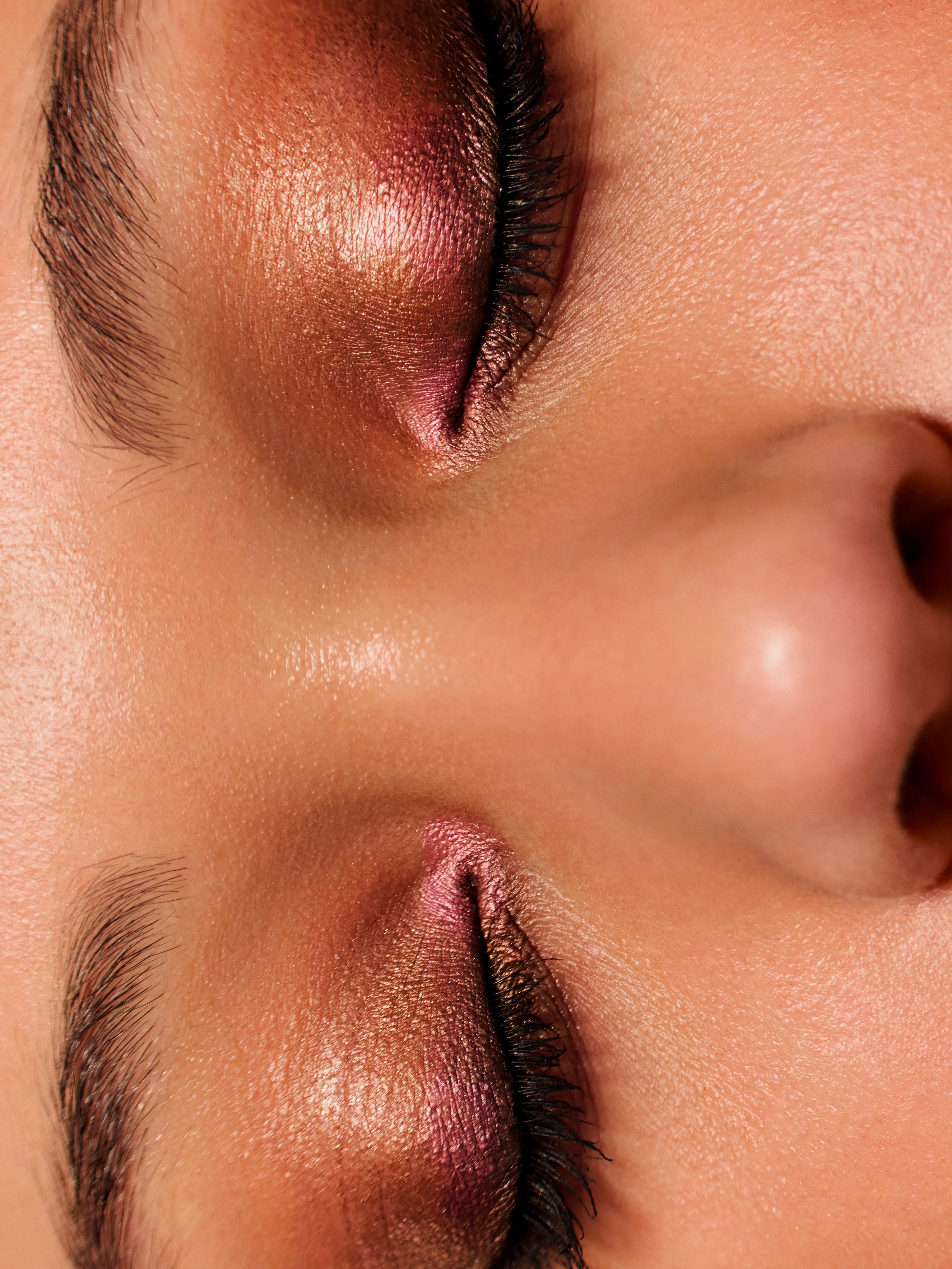 Shimmer and spice Shimmer and spice