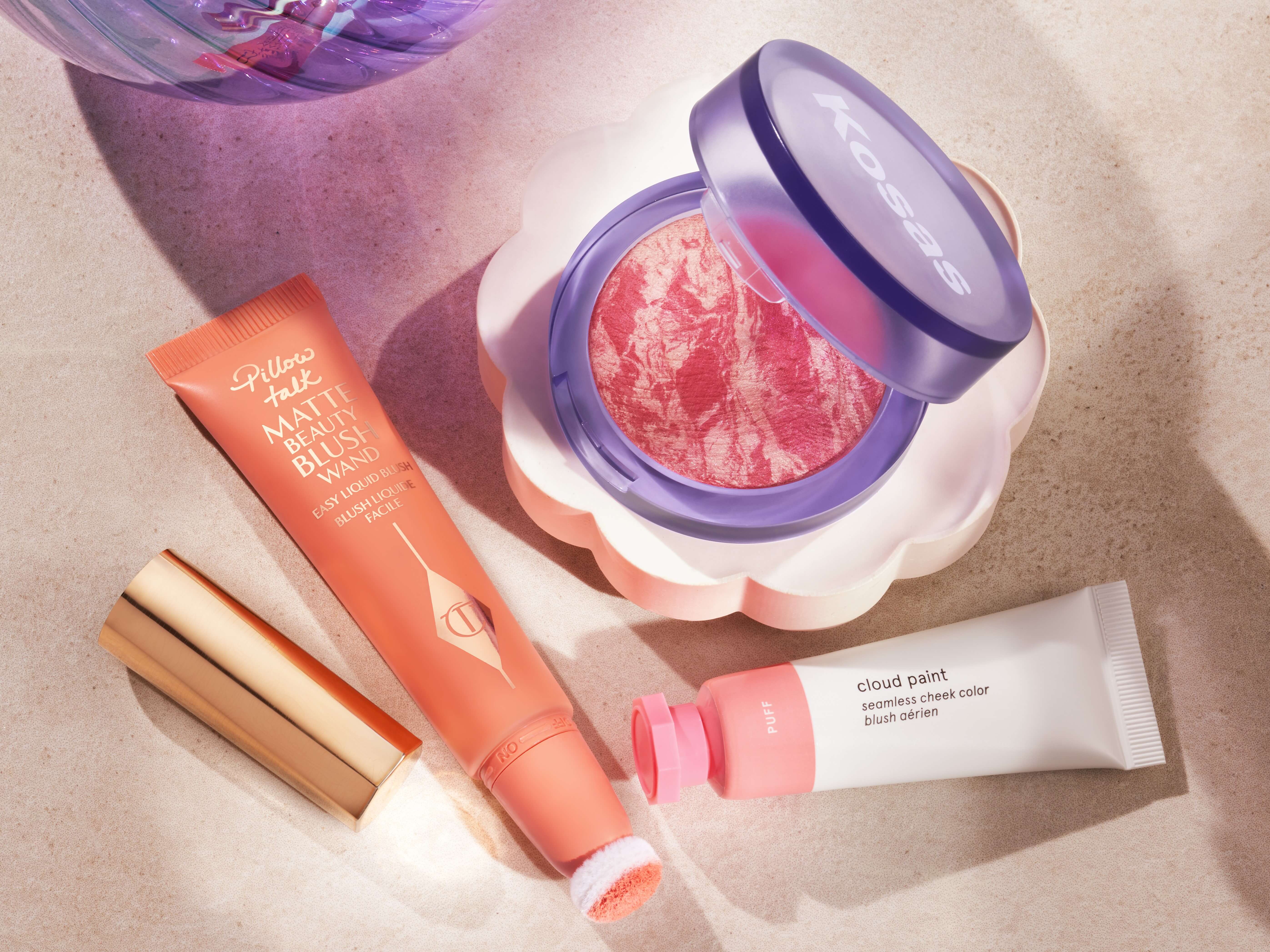 The Best Blushers for Every Skin Tone