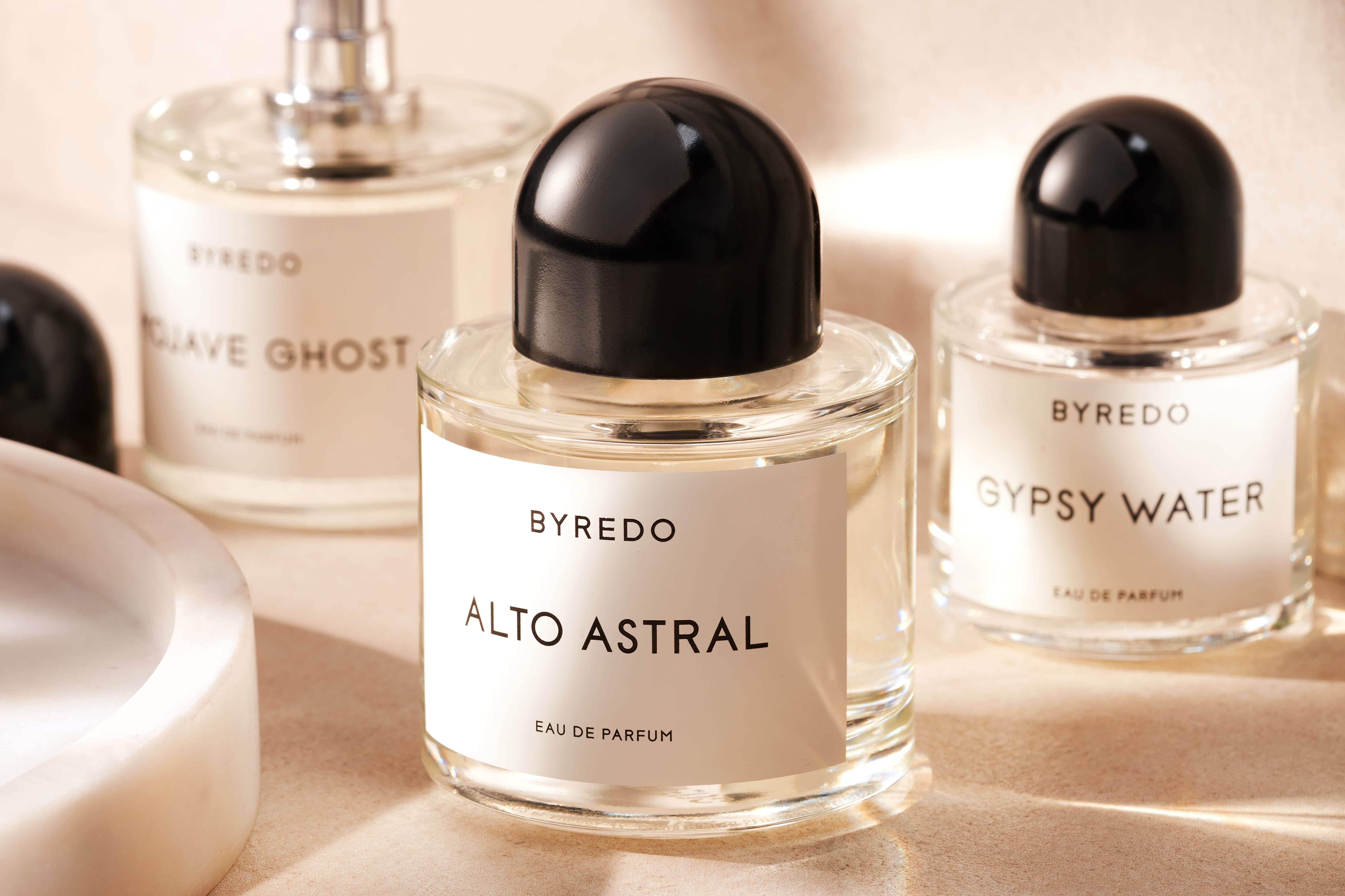 Best Byredo Fragrances | Space NK
