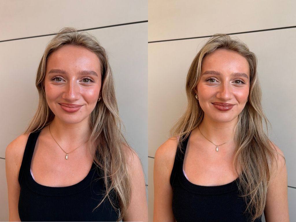 Emily's fenty gloss bomb review | Space NK