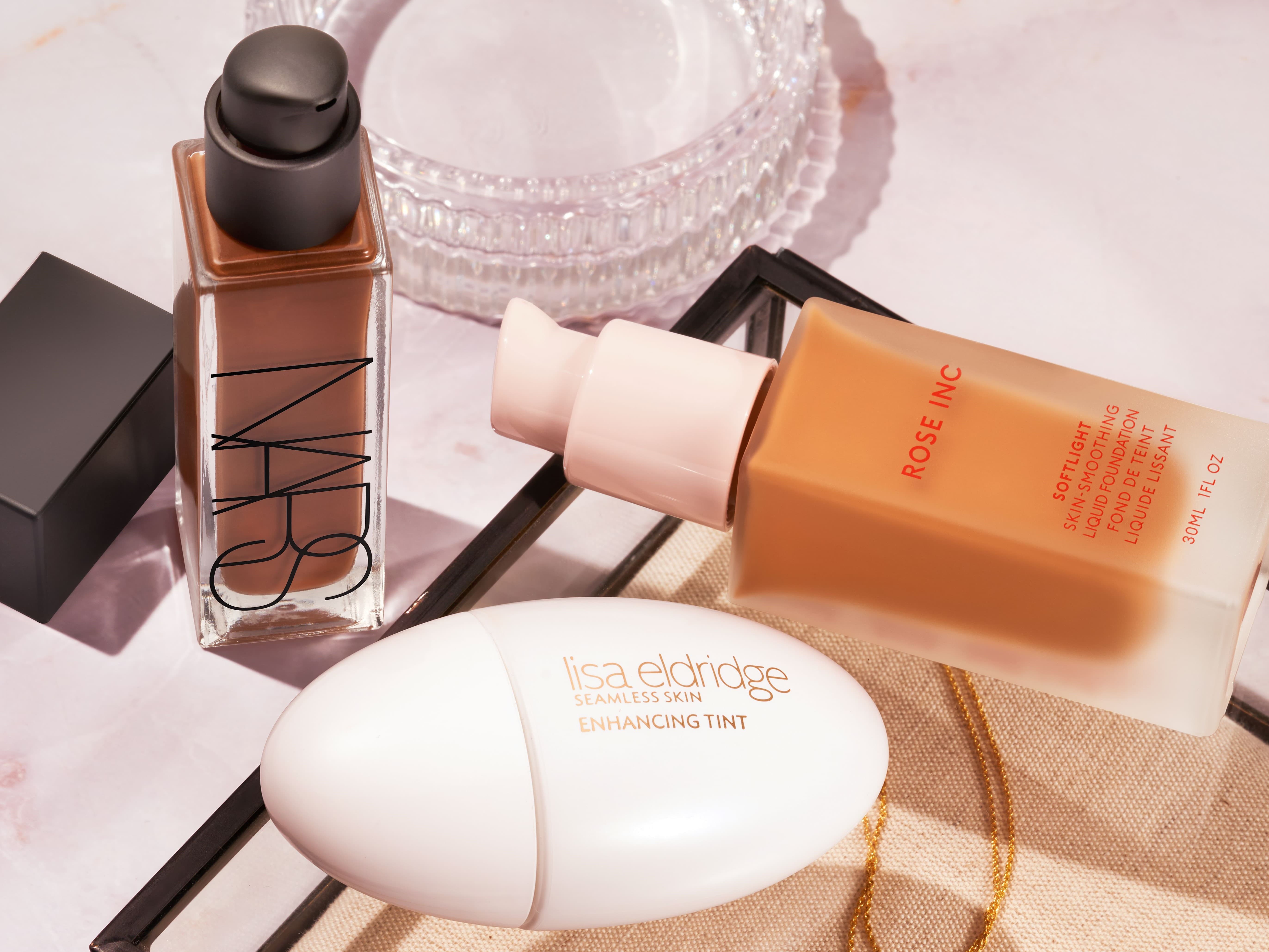 These Are The Greatest Foundations Of All Time