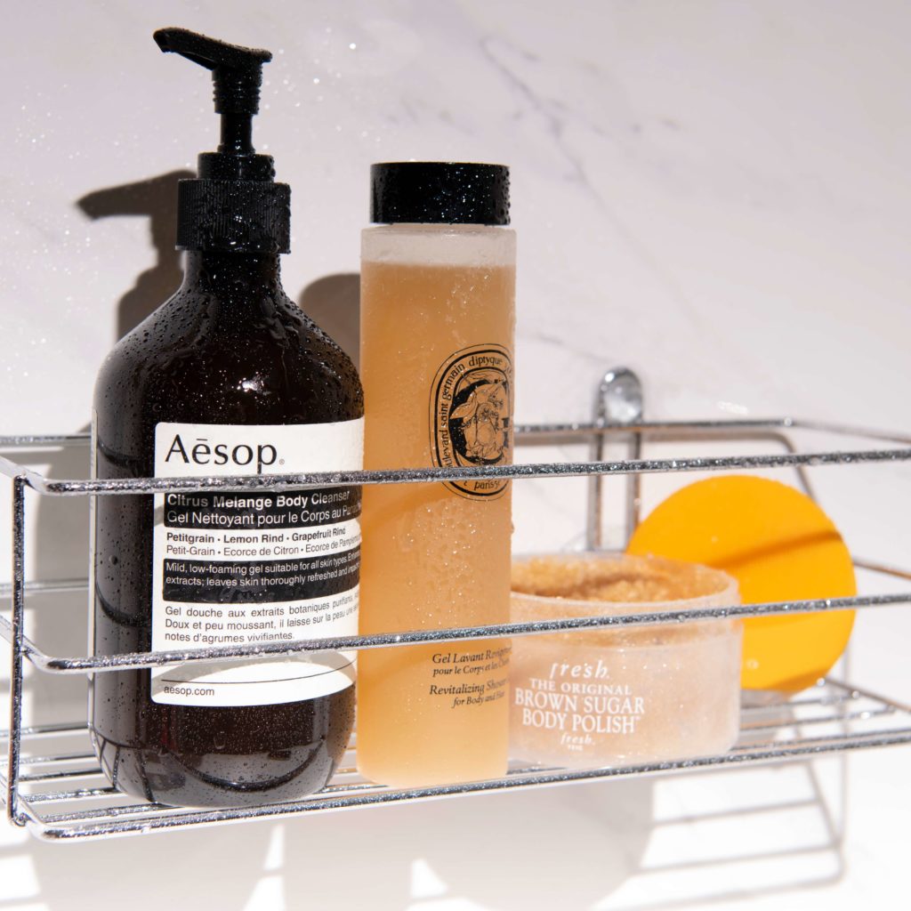 Les am&eacute;liorations de la douche qui transformeront votre routine