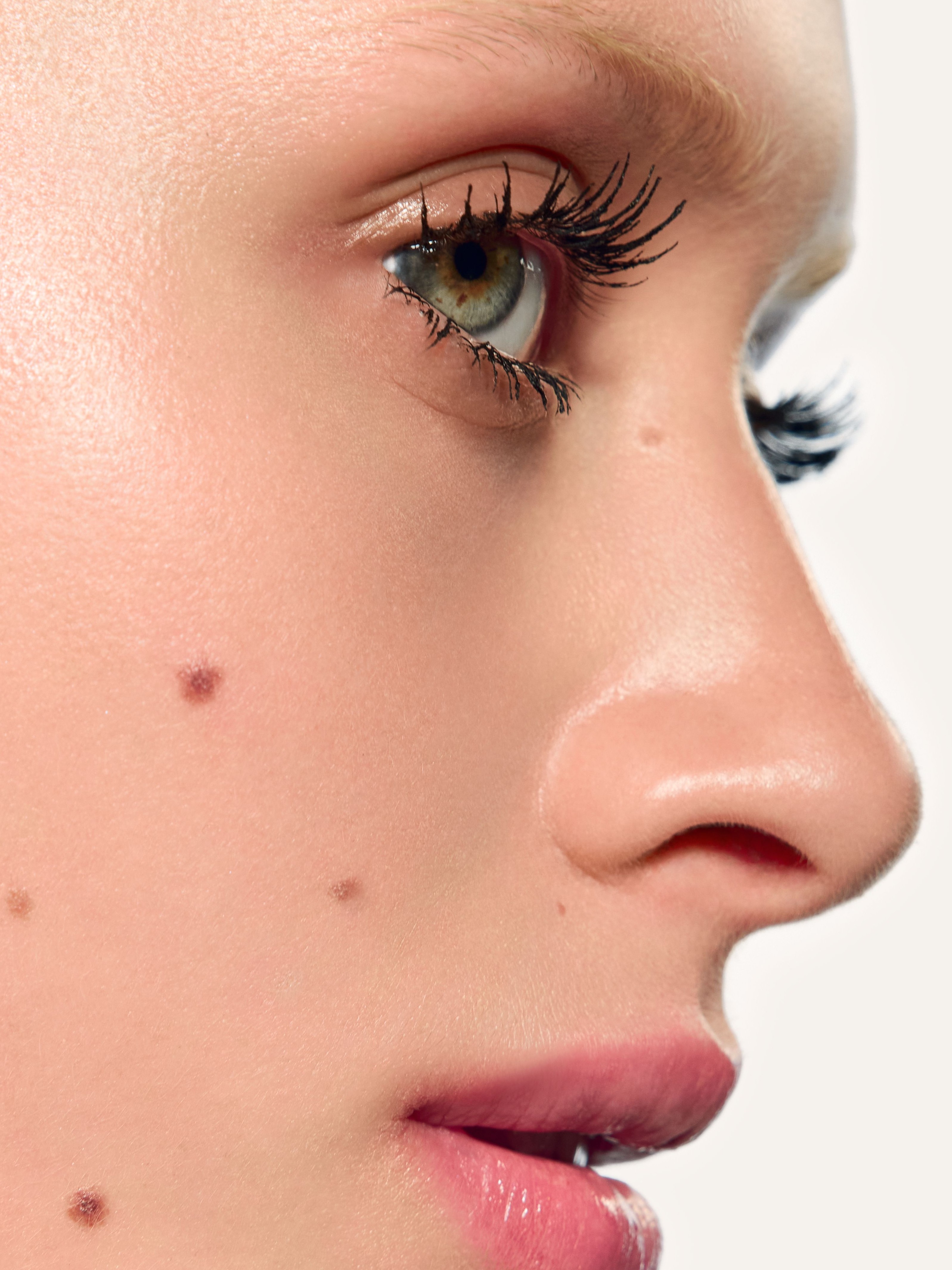 Graphic lashes Graphic lashes