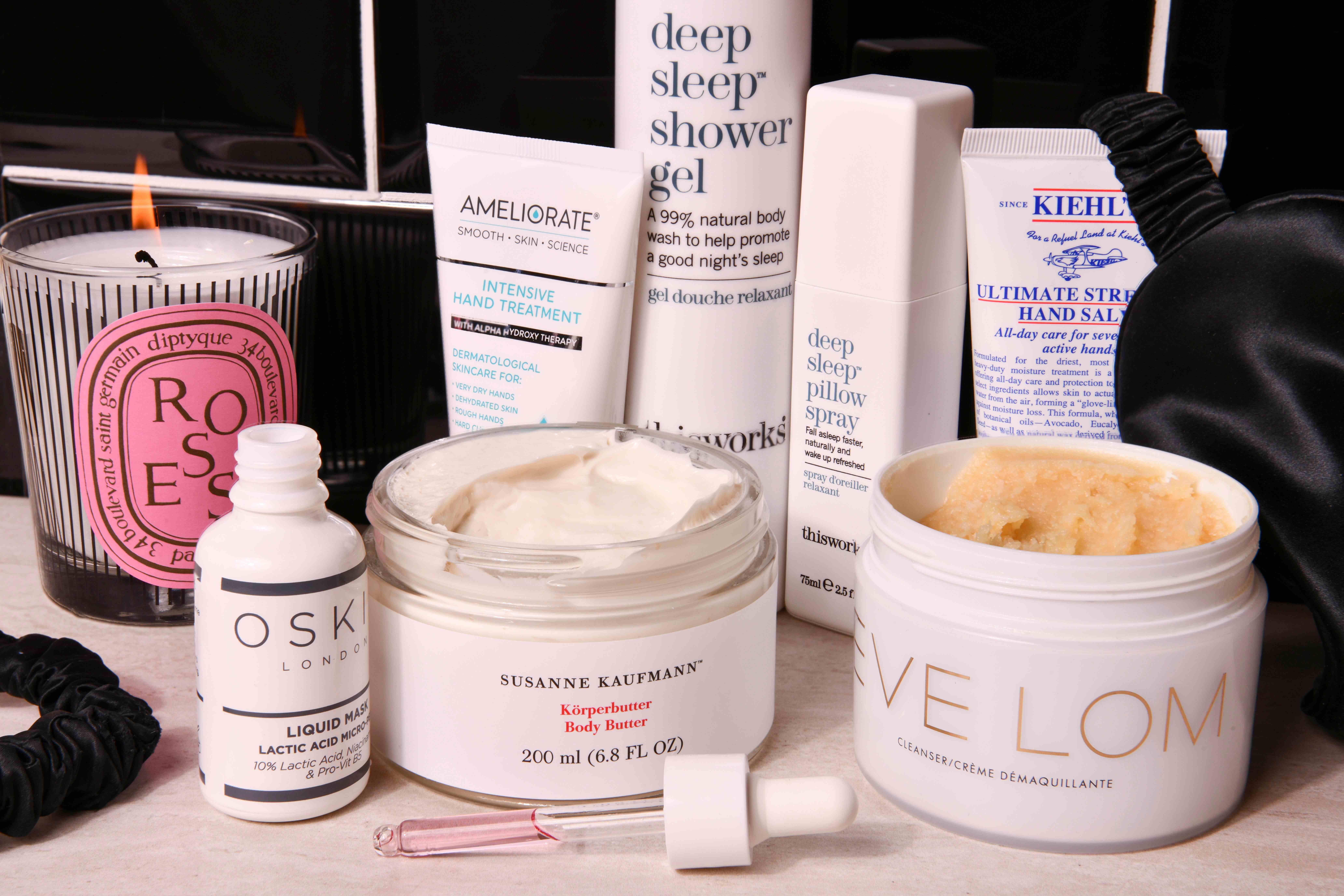 Louise O&rsquo;Connell On Nursing During Covid