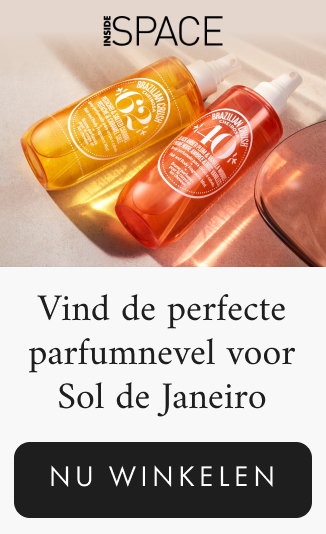 Sol de Janeiro Banner