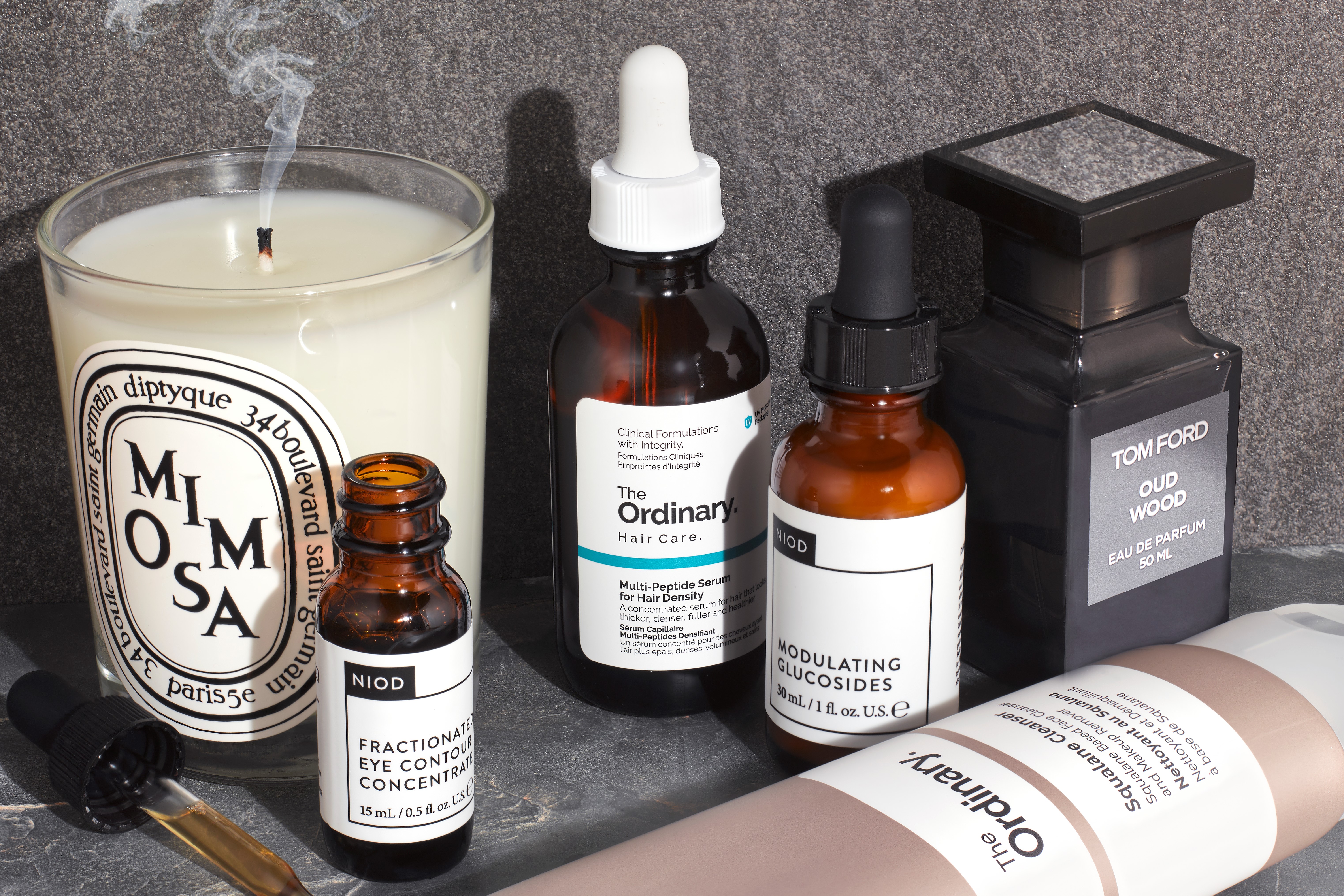 DECIEM&rsquo;s Chief Scientific Officer On His Skincare Essentials