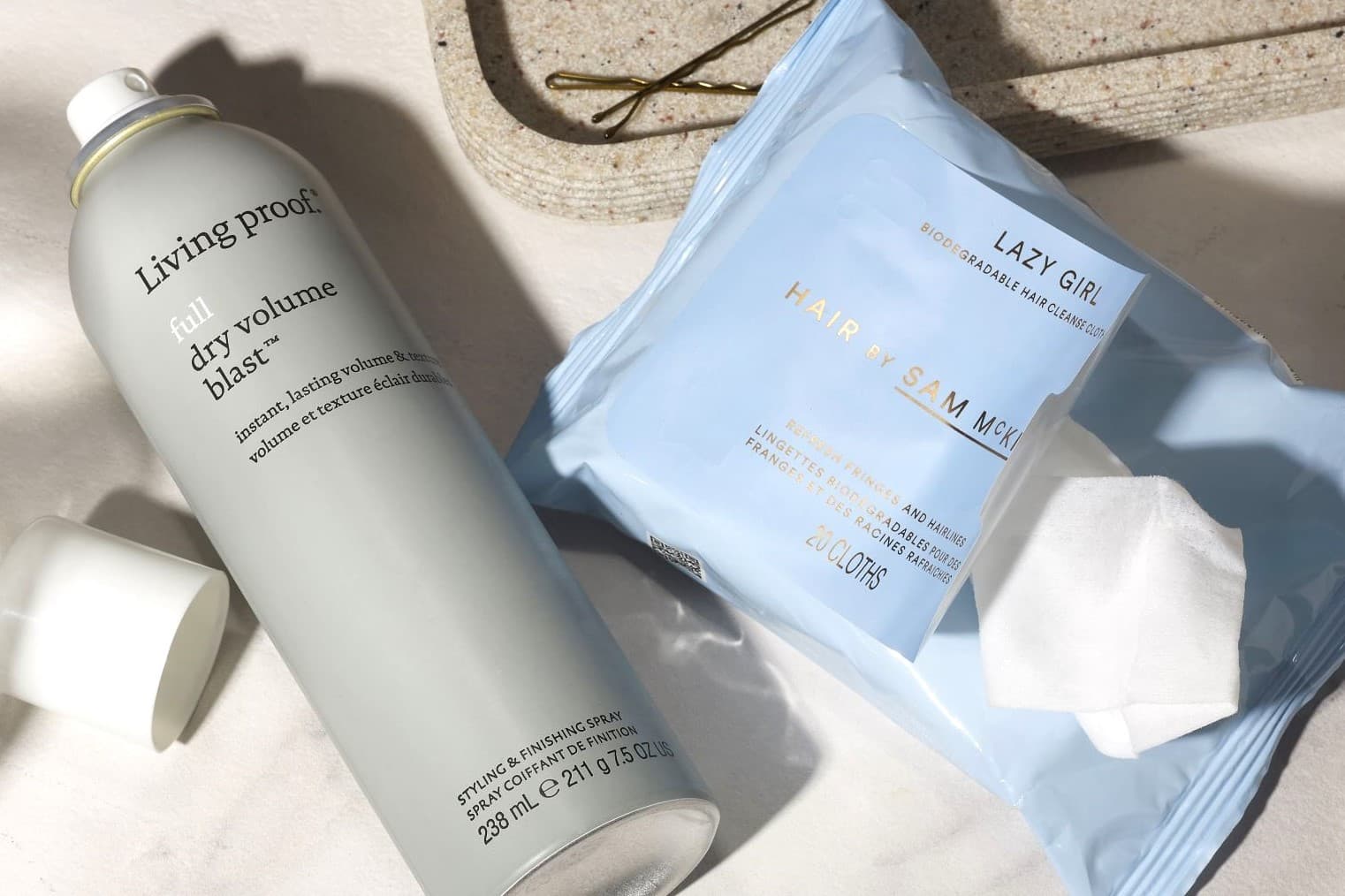 D&eacute;couvrez les produits essentiels pour la coiffure de soir&eacute;e les plus vendus