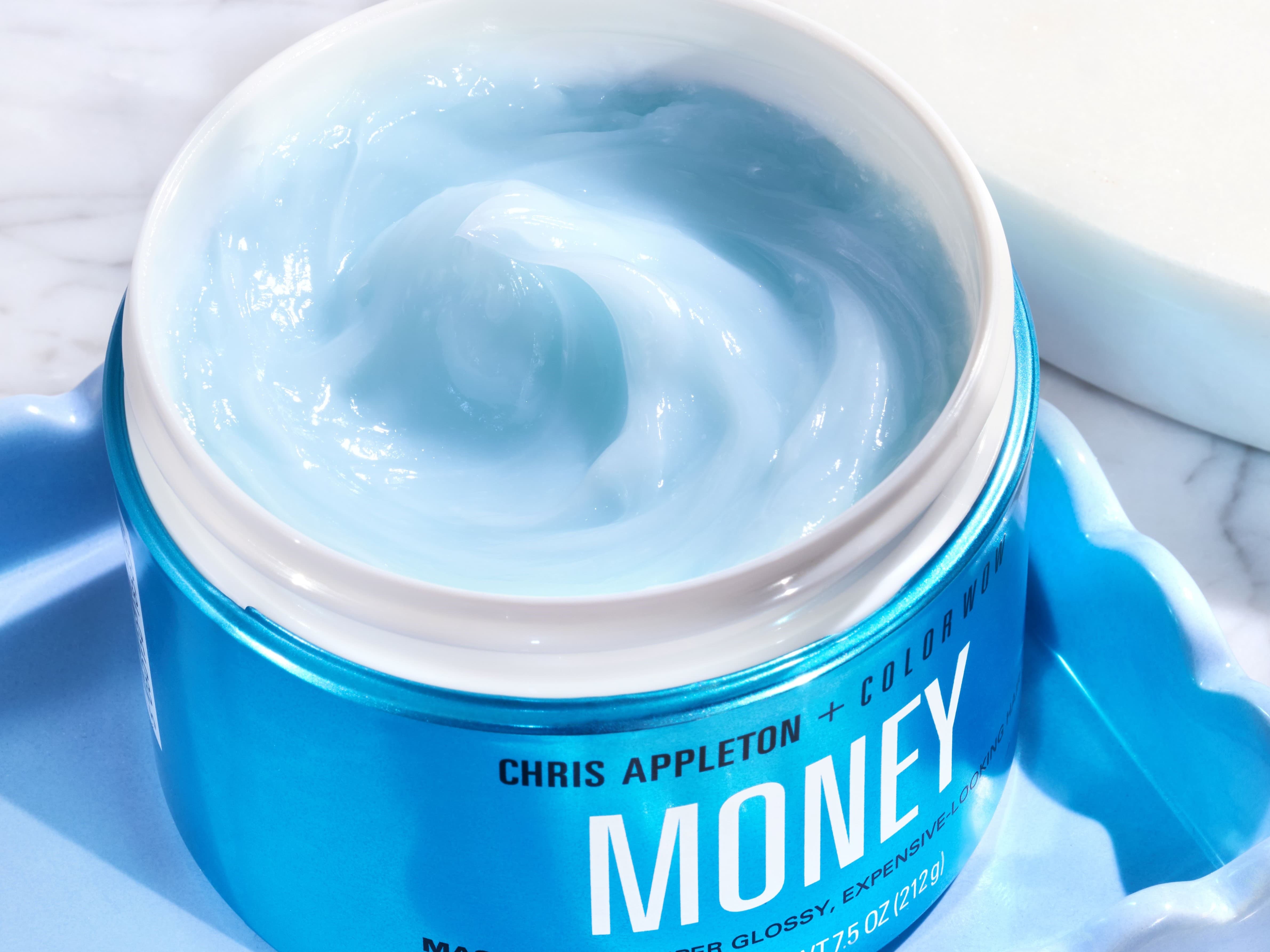 Color Wow Money Masque review | Space NK