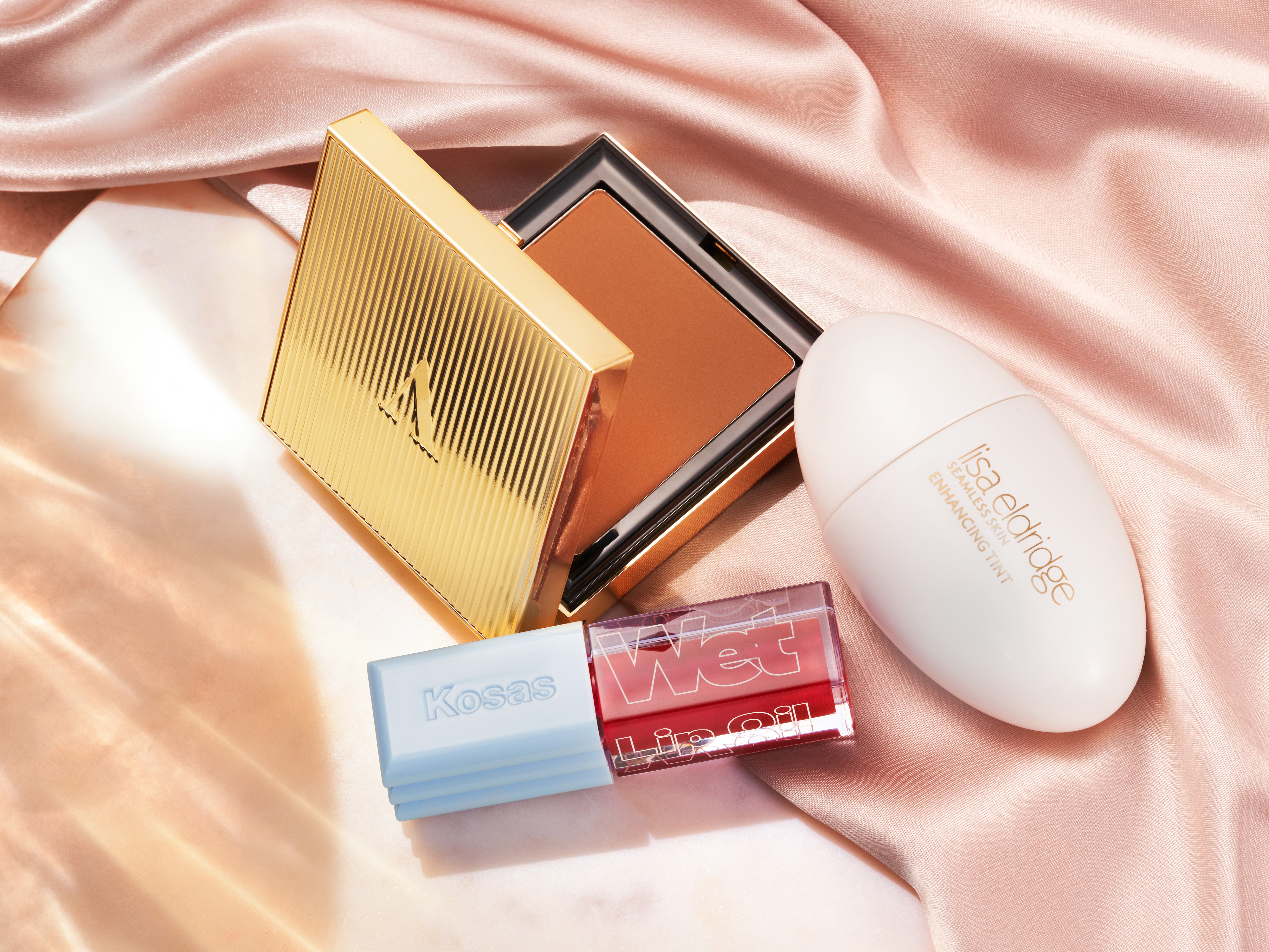 Wedding Guest Makeup | Space NK