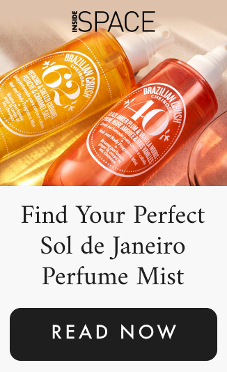 Sol de Janeiro Banner