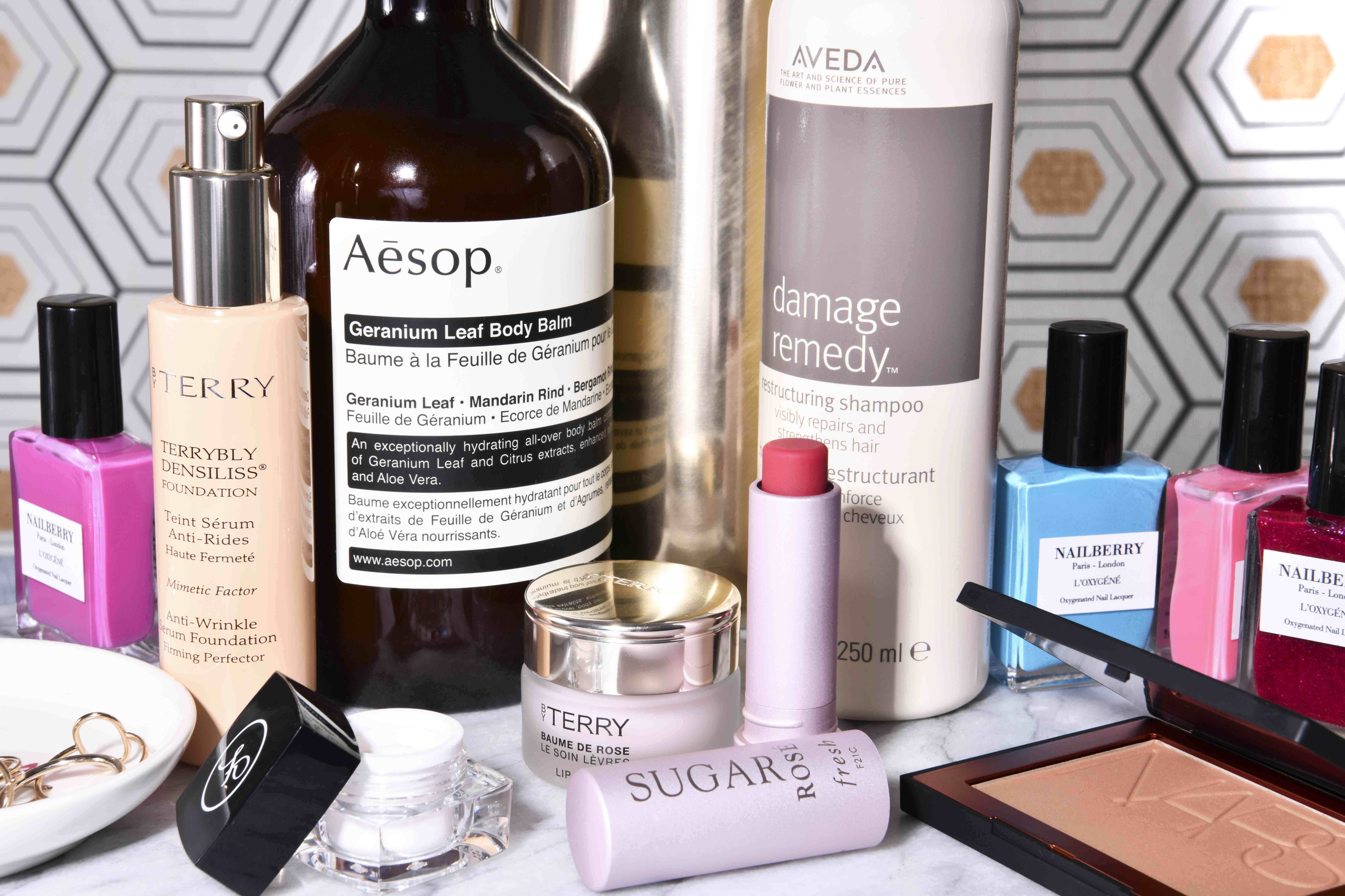 Nailberry&rsquo;s Sonia Hully On Getting Ready For Zoom Parties