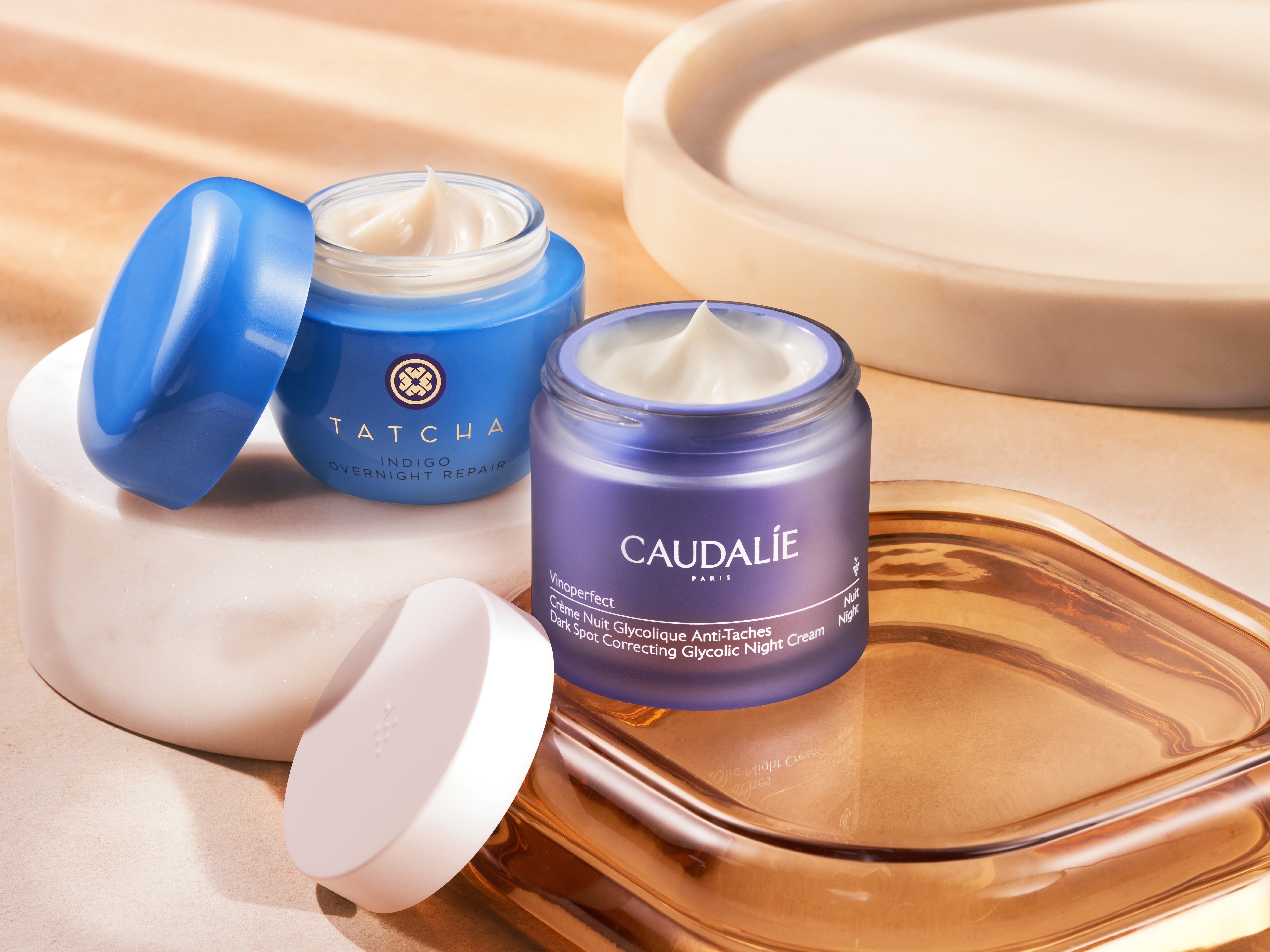 Best night creams 2025 | Space NK