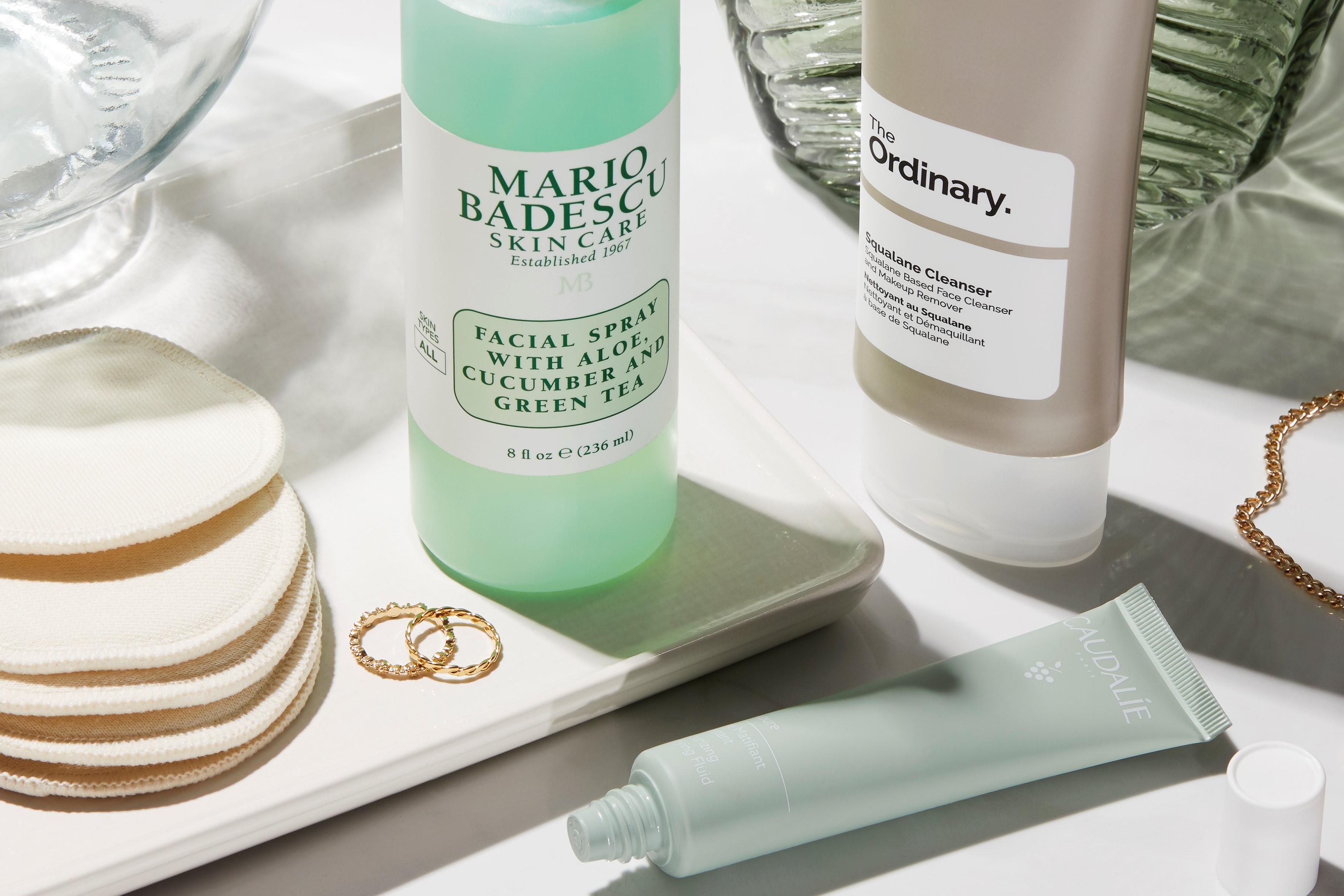 De portemonneevriendelijke huidverzorgingsaankopen onder de &euro;25