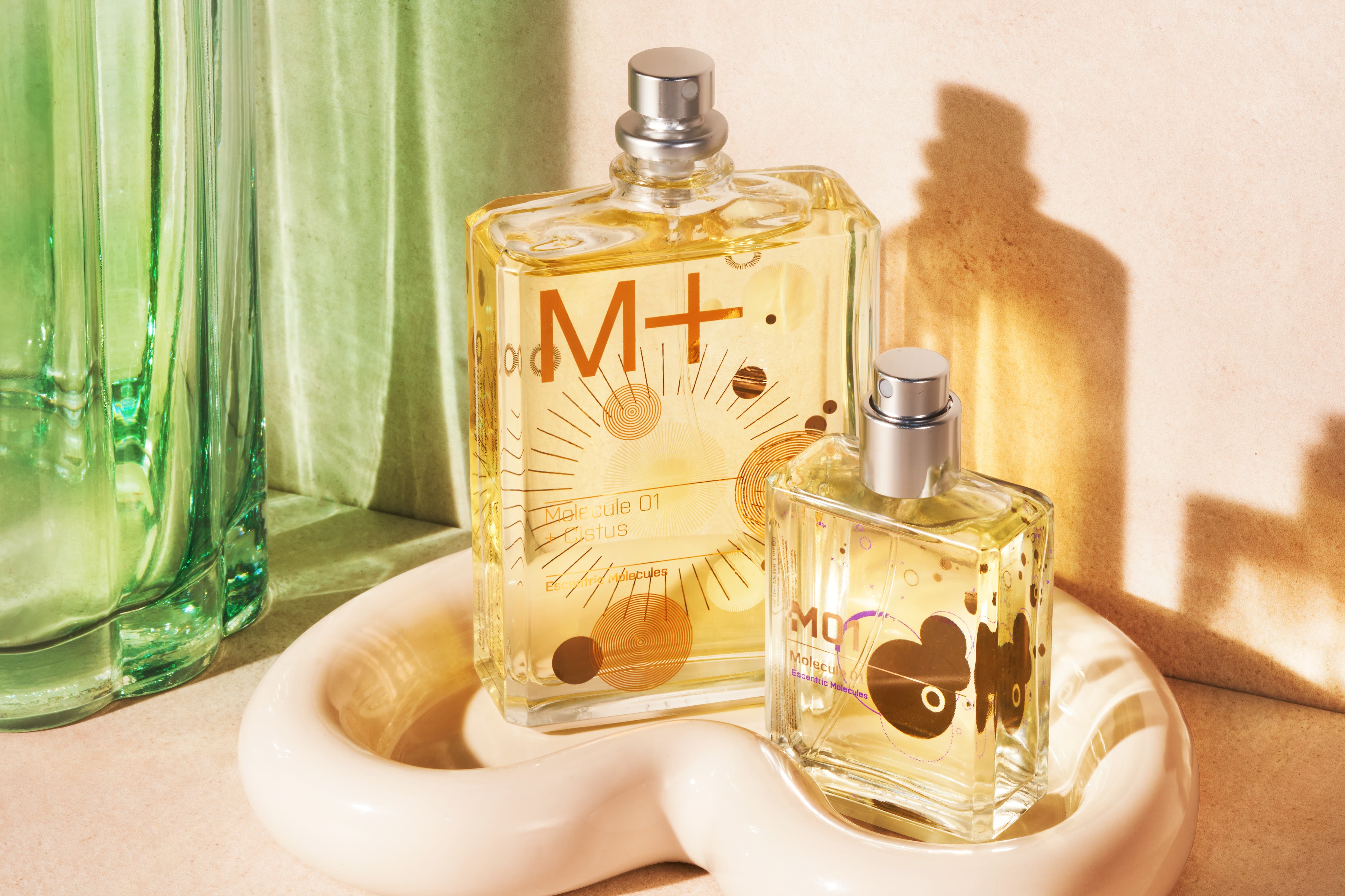 Escentric Molecules Molecule 01 review | Space NK