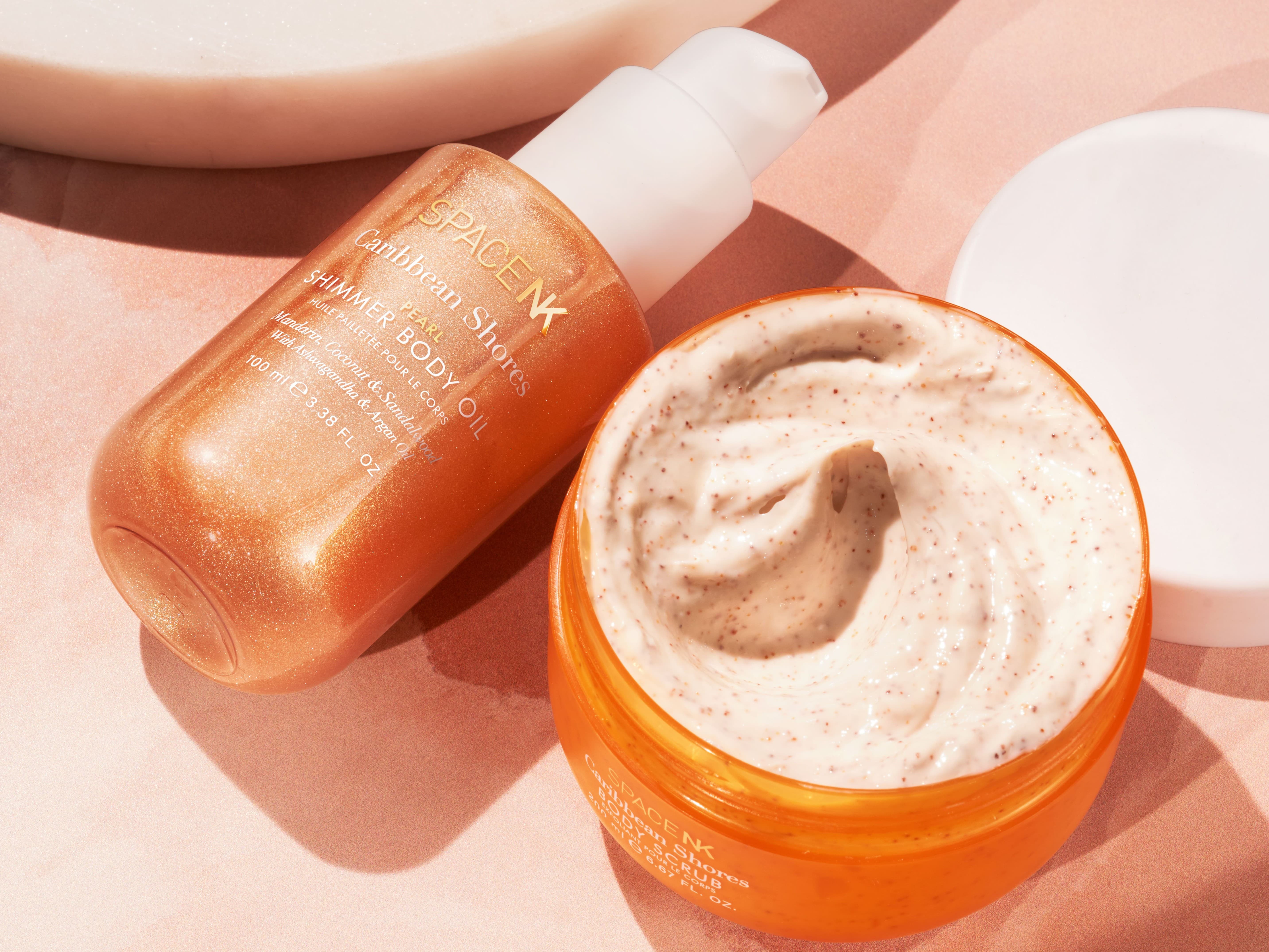 Summer body hacks | Space NK