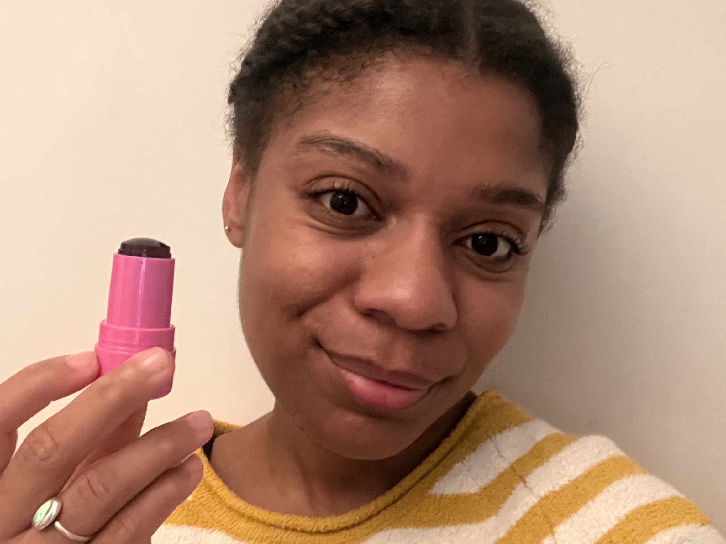 Viv's Milk Makeup Cooling Water Jelly Tint review | Space NK Viv's Milk Makeup Cooling Water Jelly Tint review | Space NK