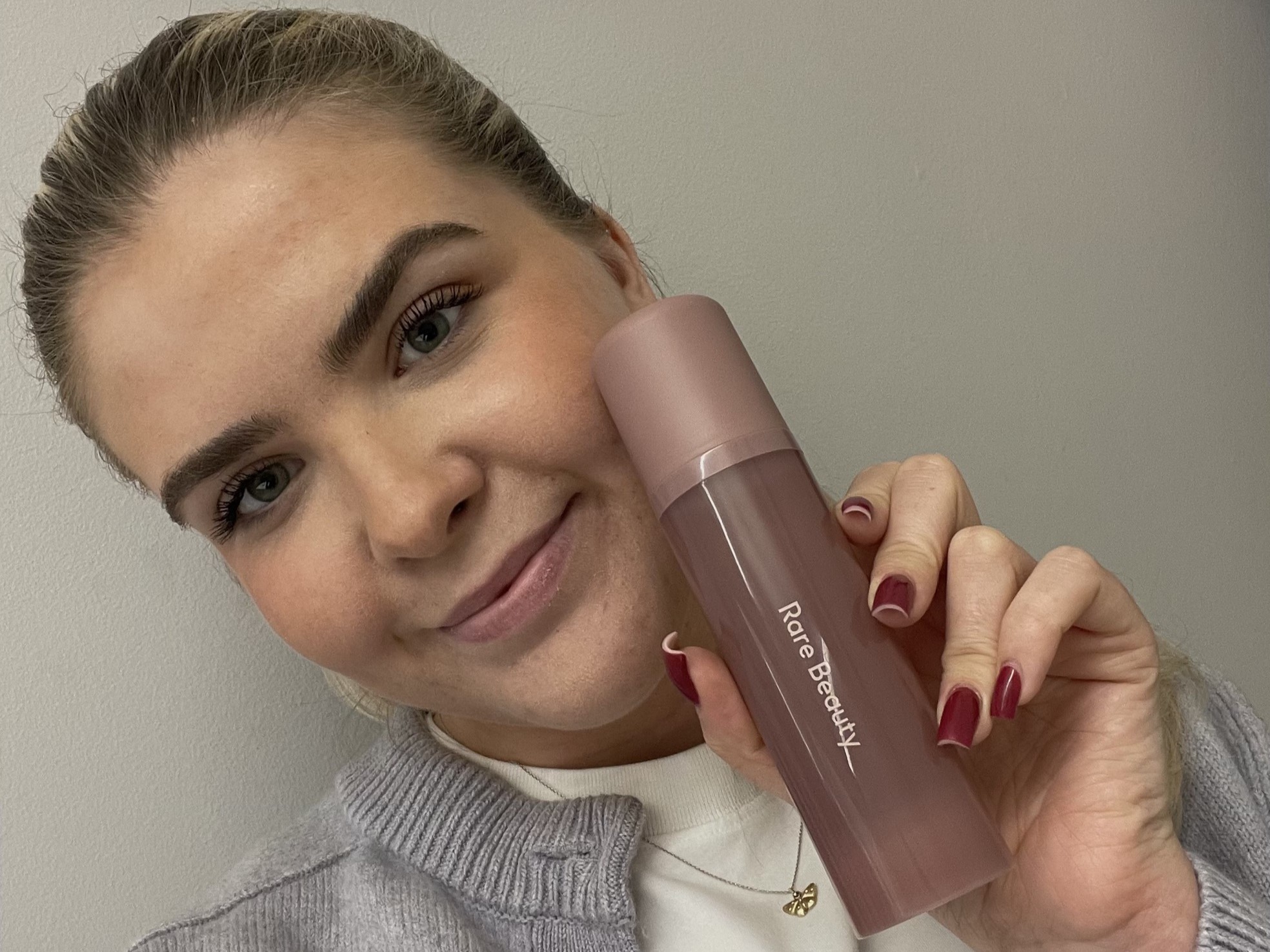 Rare Beauty Perfume Mist review | Space NK Rare Beauty Perfume Mist review | Space NK