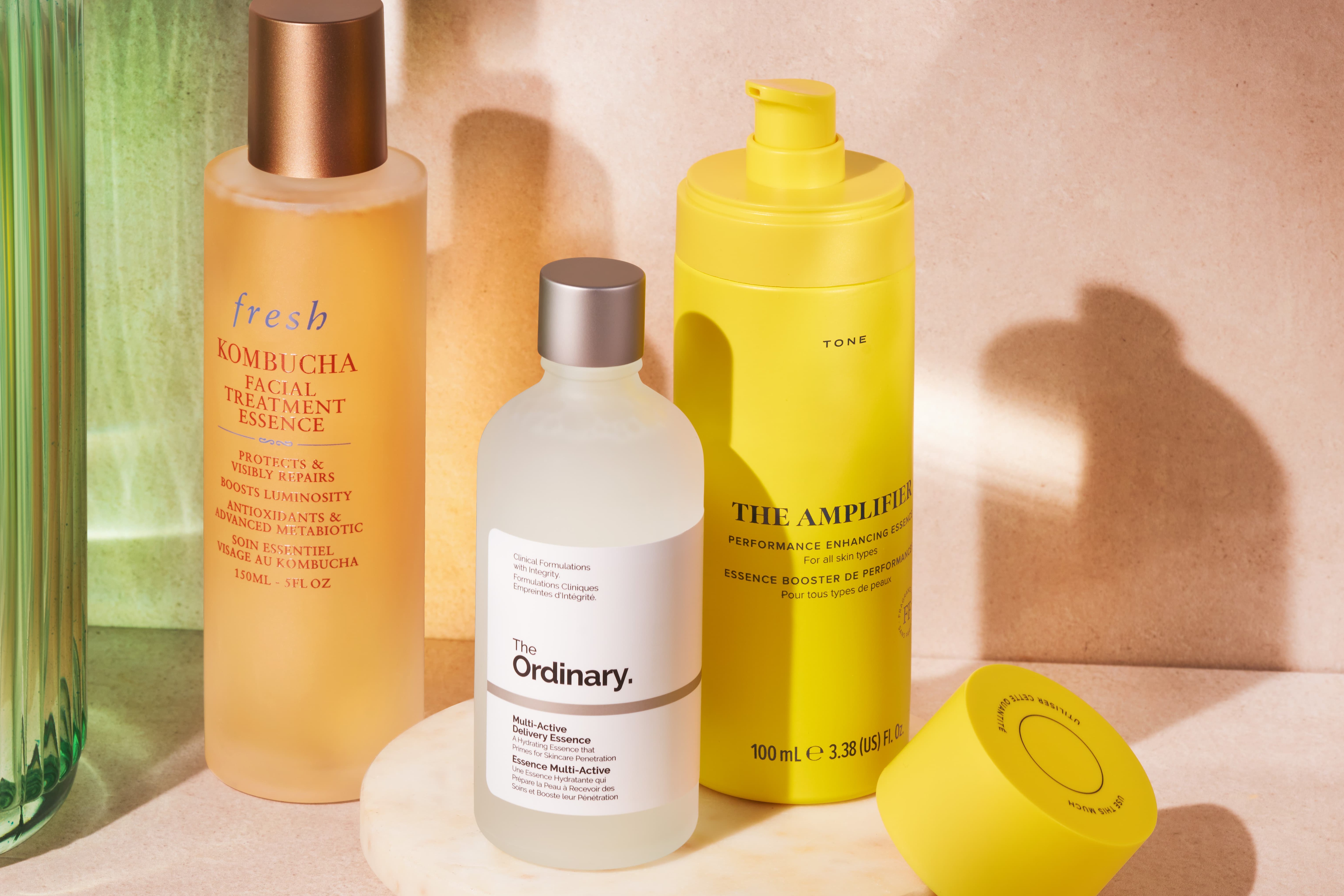 The Ultimate Guide To Essences | Space NK