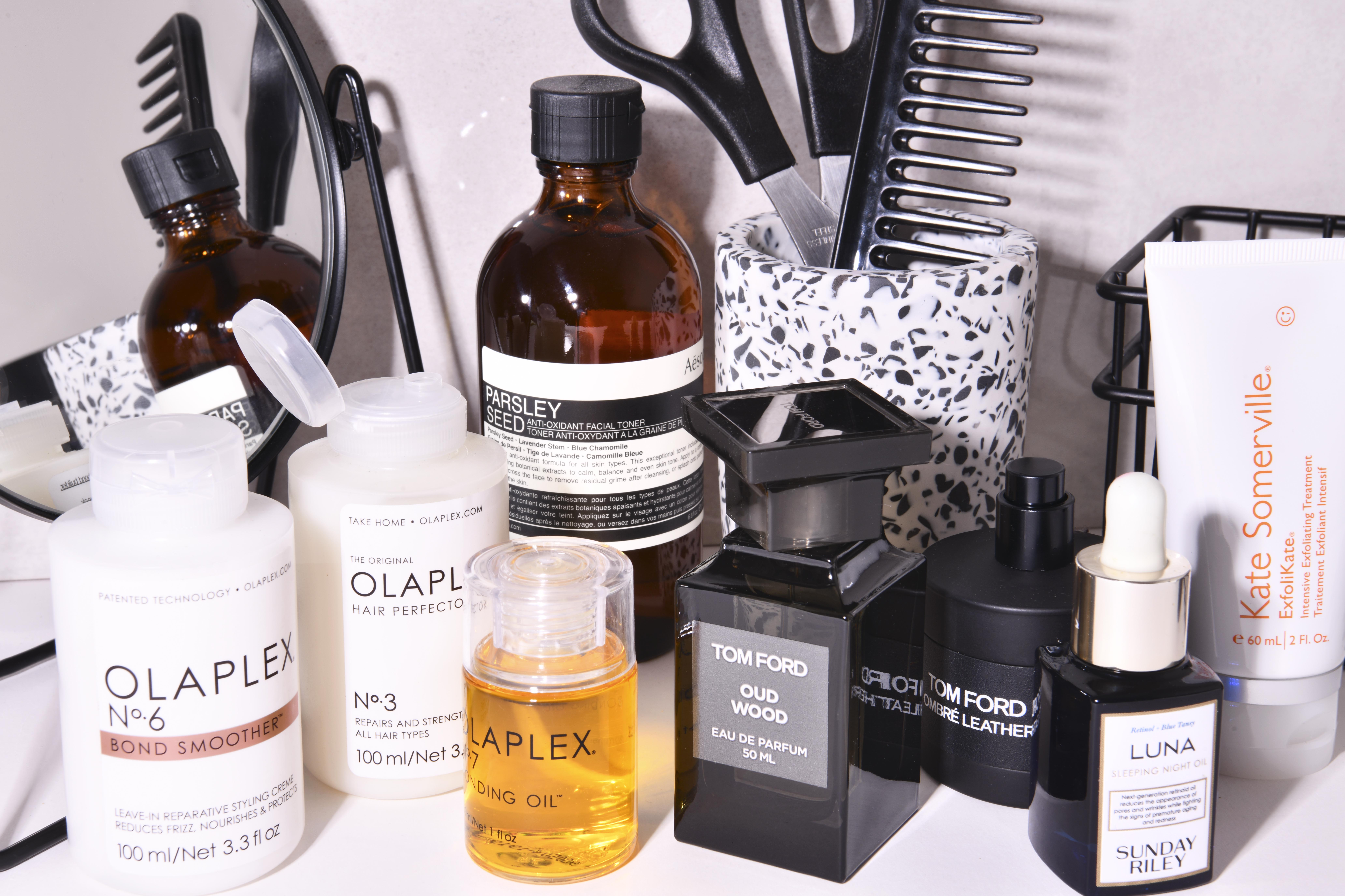 Chad Kenyon over zijn wintergrooming tips